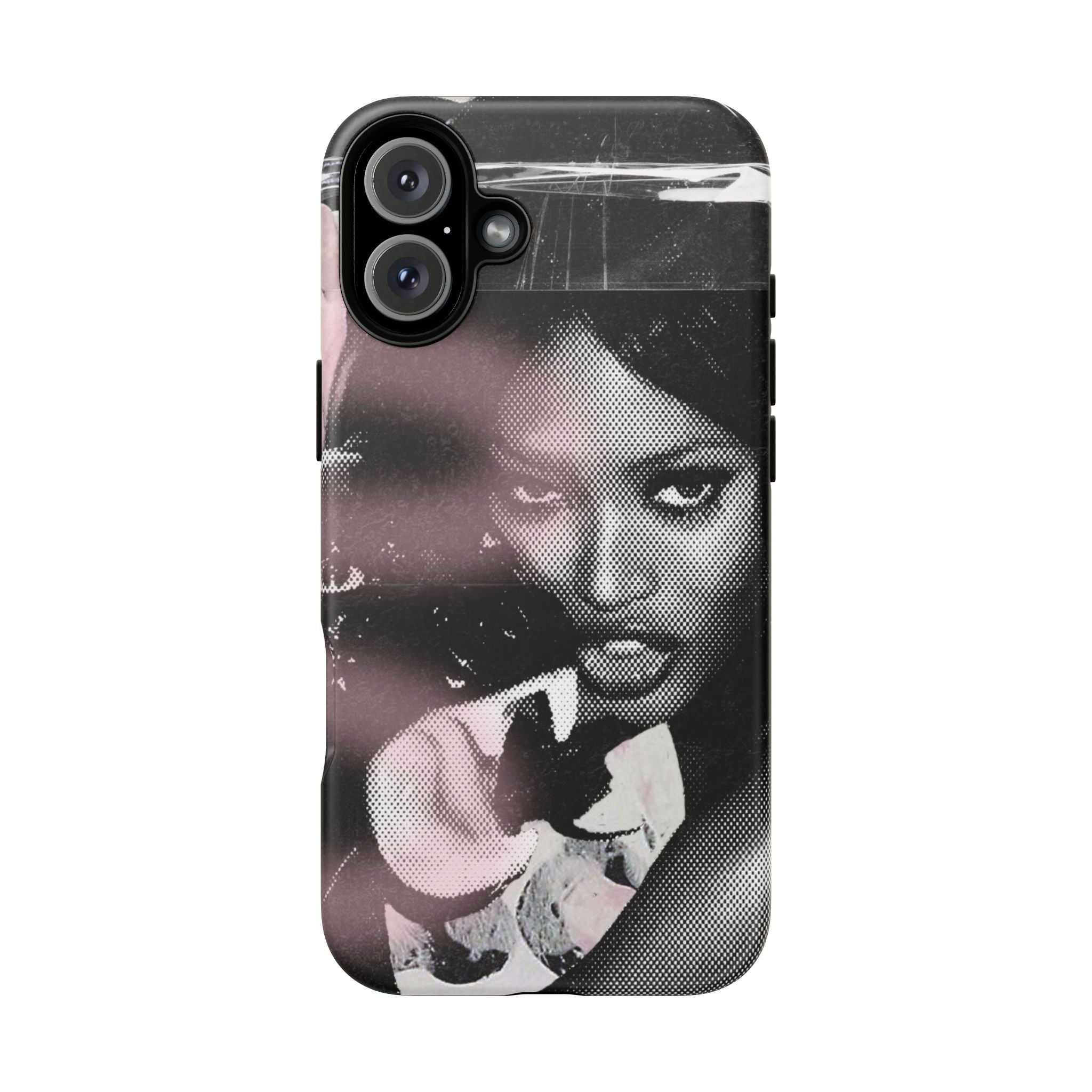 Phone Case - Vintage Noir