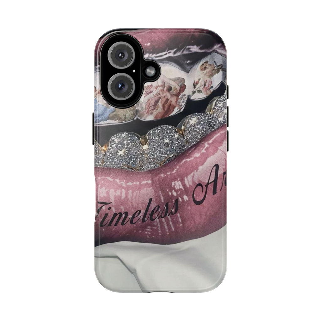 Phone Case - Diamond Grillz