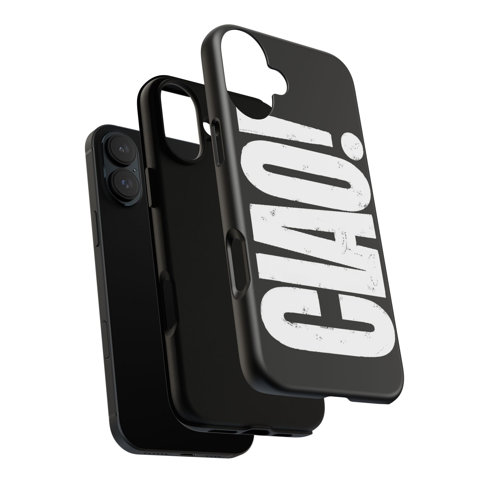 Phone Case — 'CIAO.'