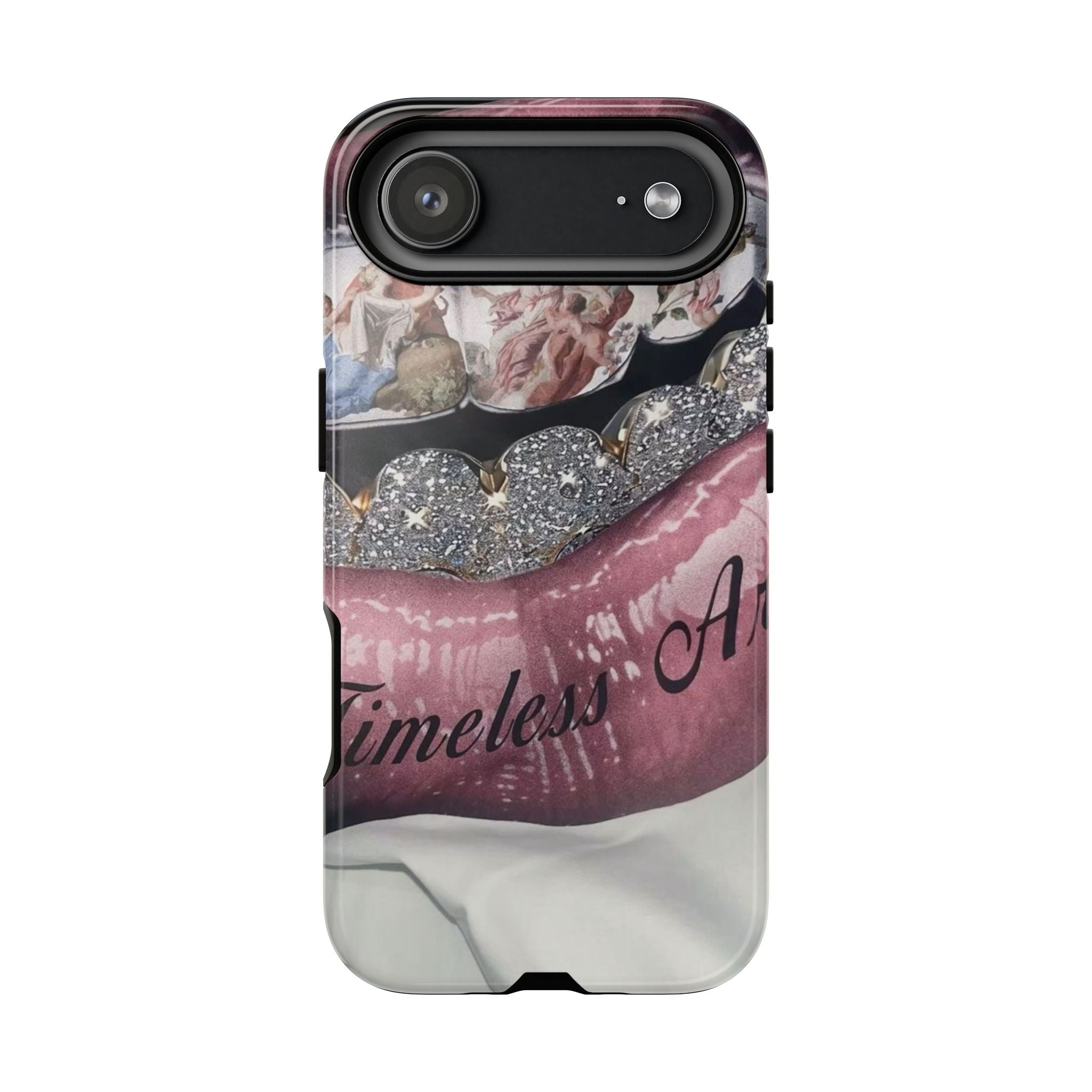 Phone Case - Diamond Grillz