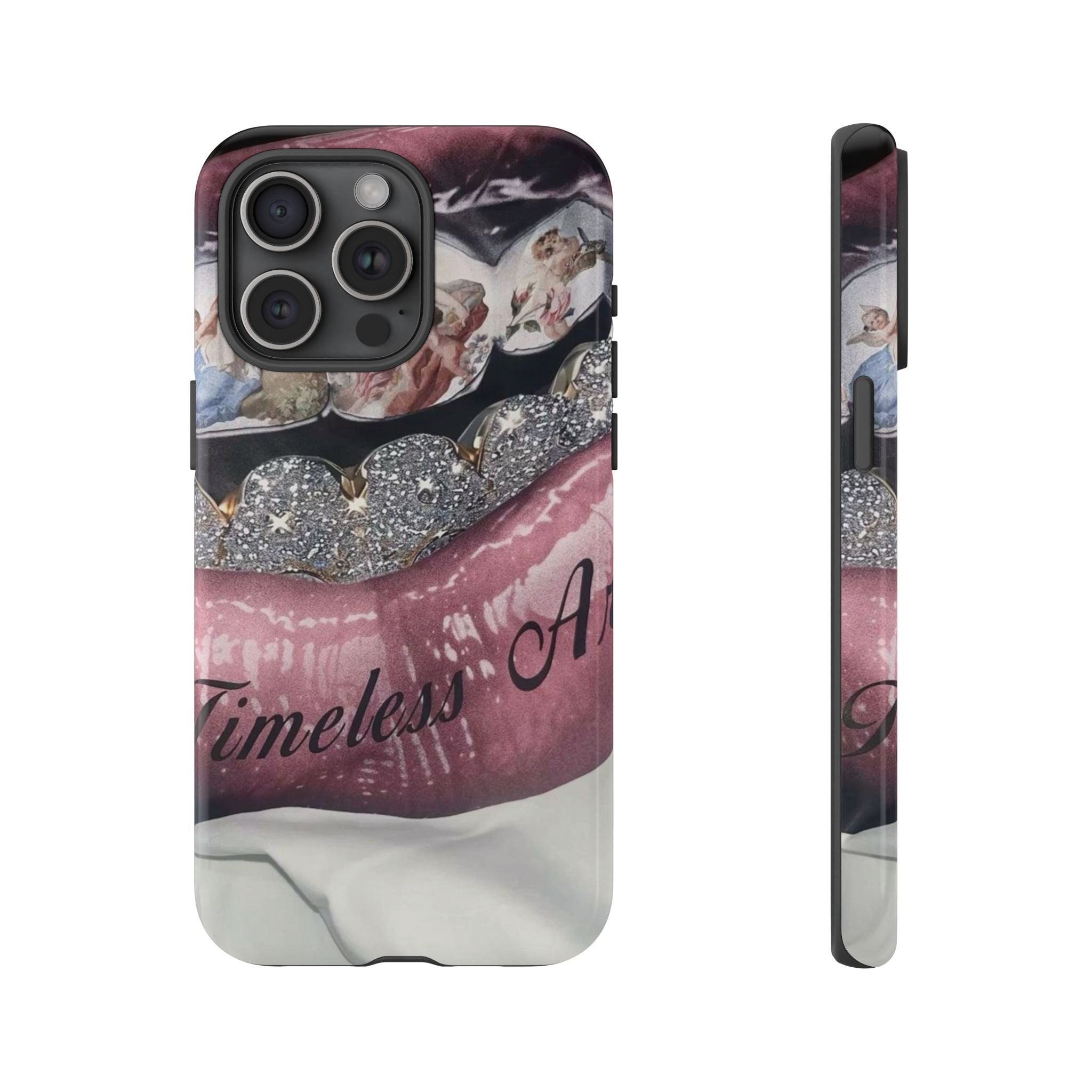 Phone Case - Diamond Grillz