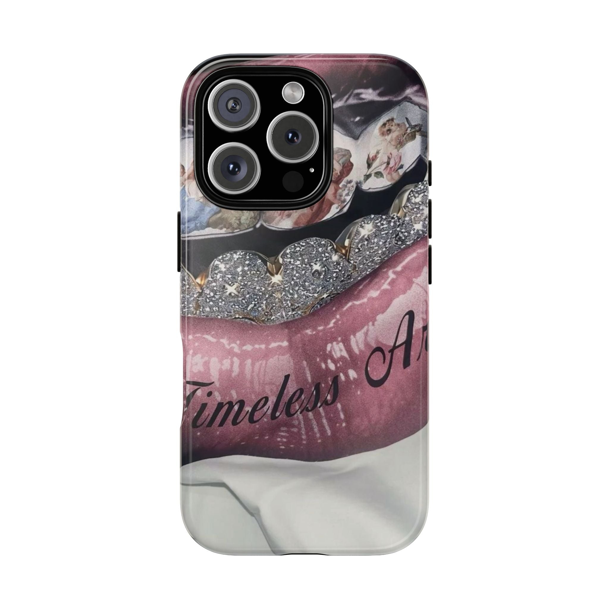 Phone Case - Diamond Grillz