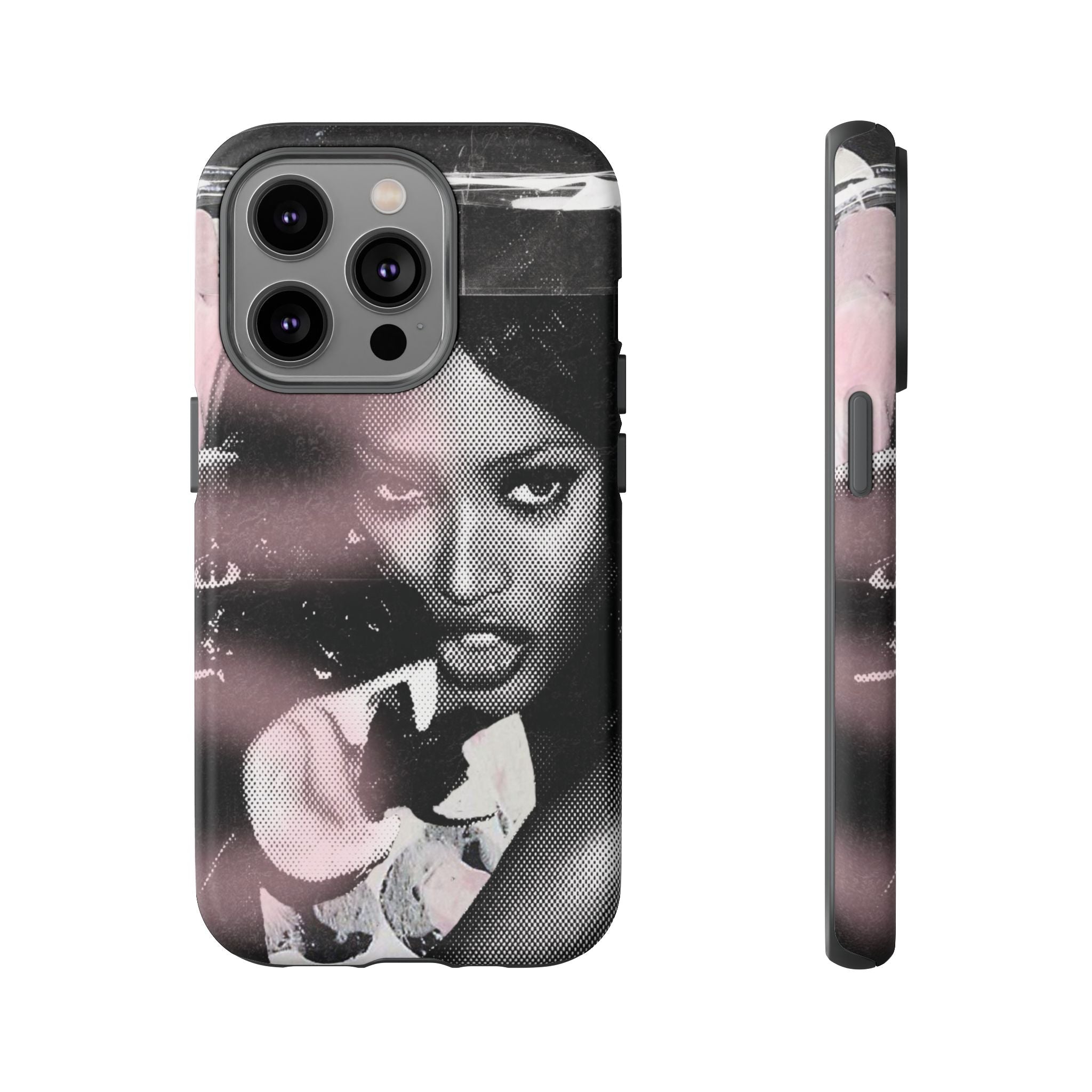 Phone Case - Vintage Noir