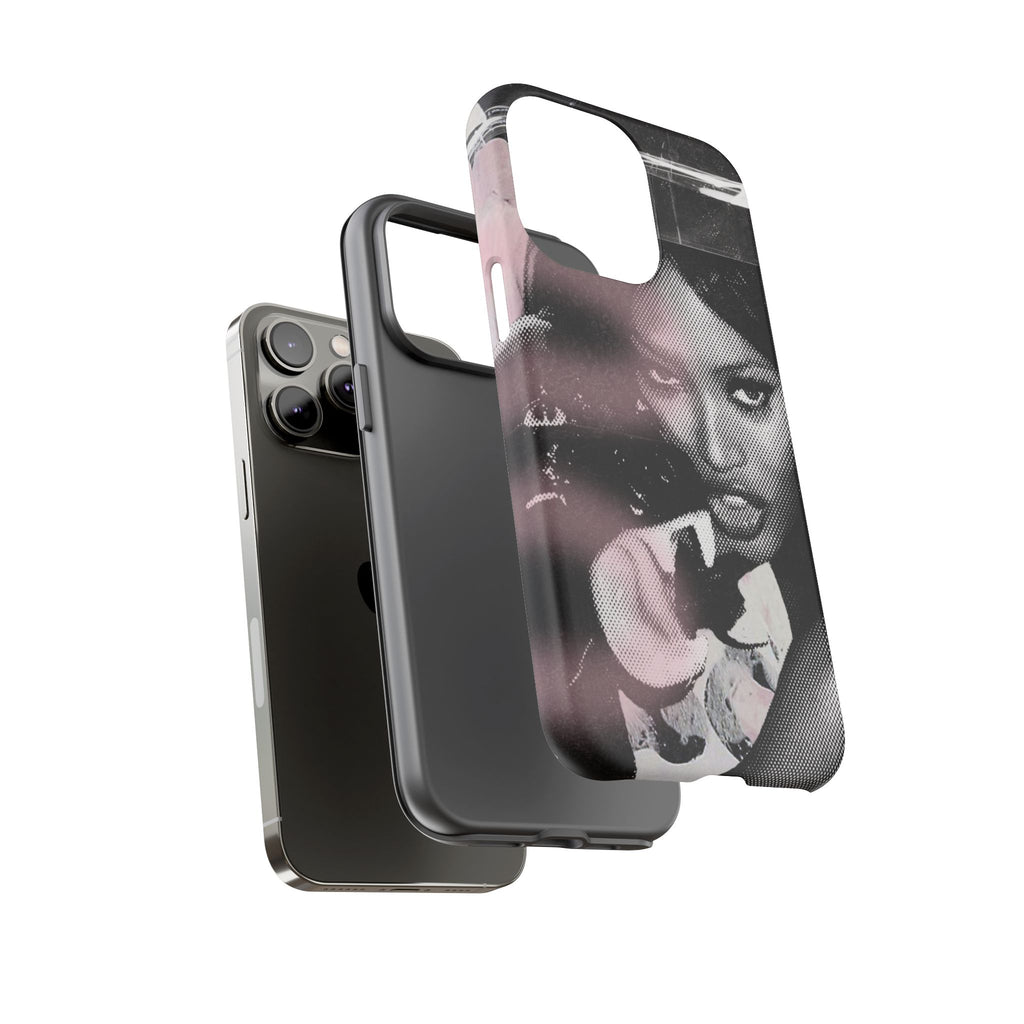 Phone Case - Vintage Noir