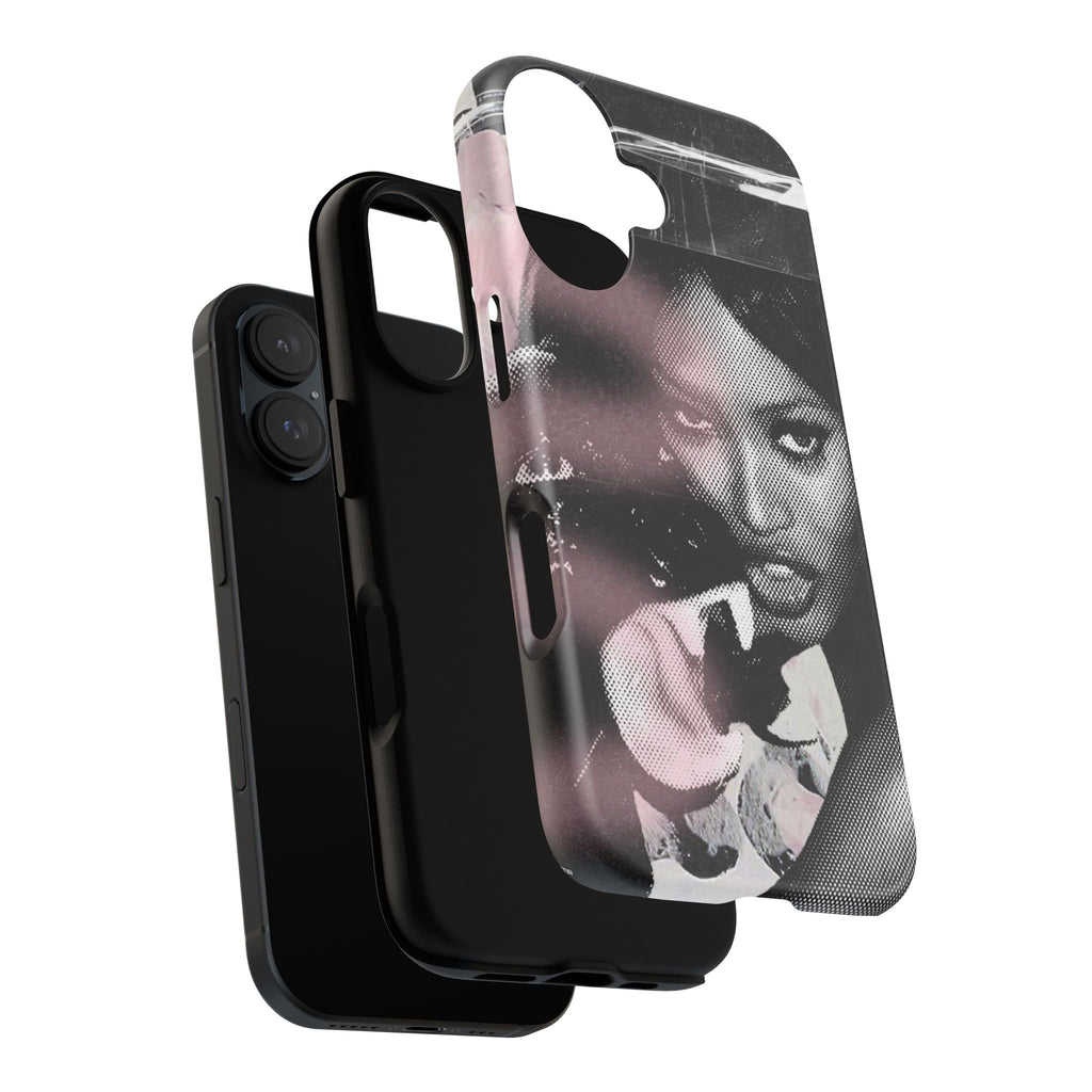Phone Case - Vintage Noir