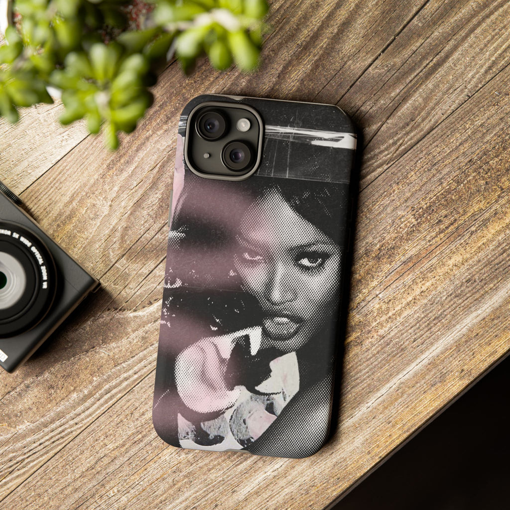 Phone Case - Vintage Noir