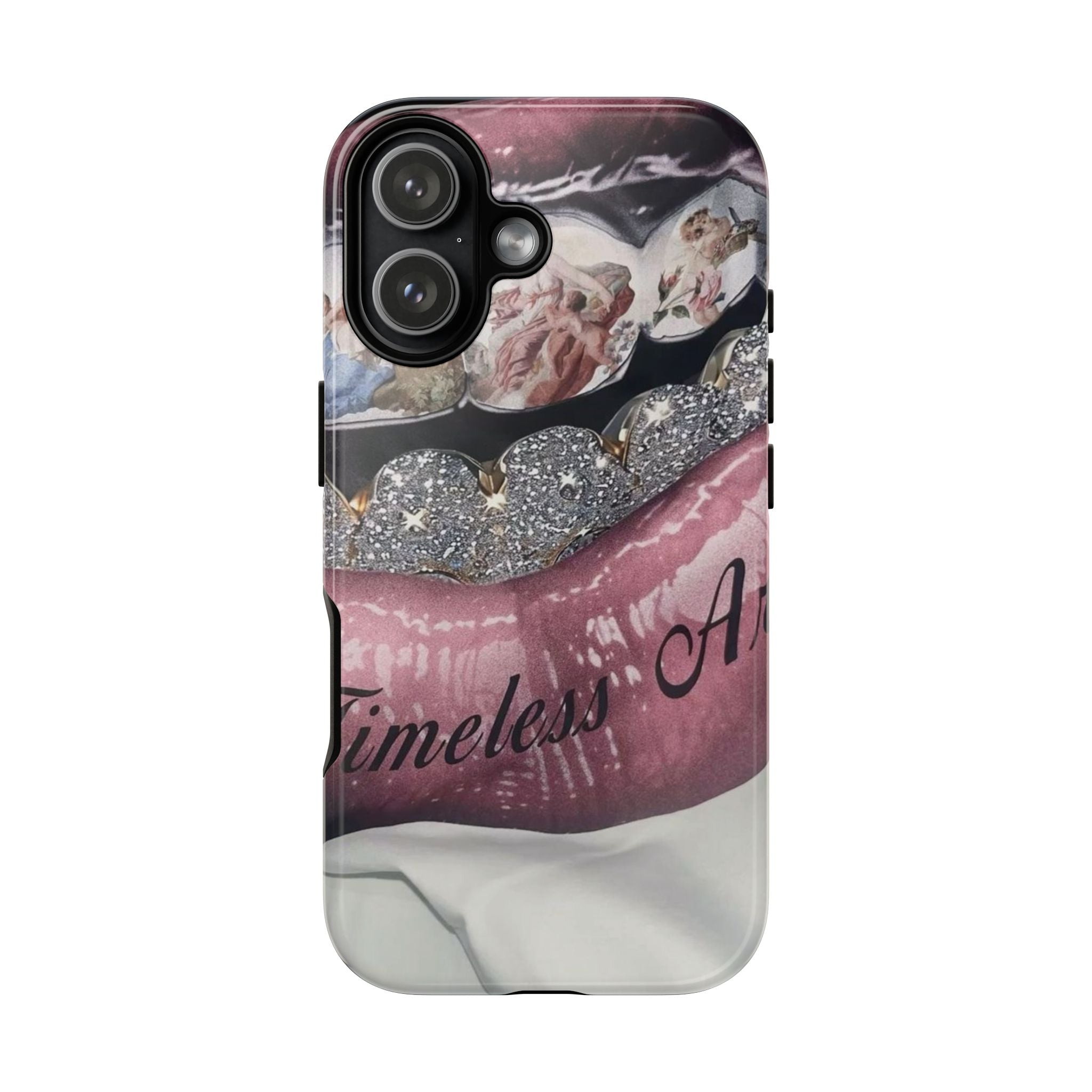 Phone Case - Diamond Grillz