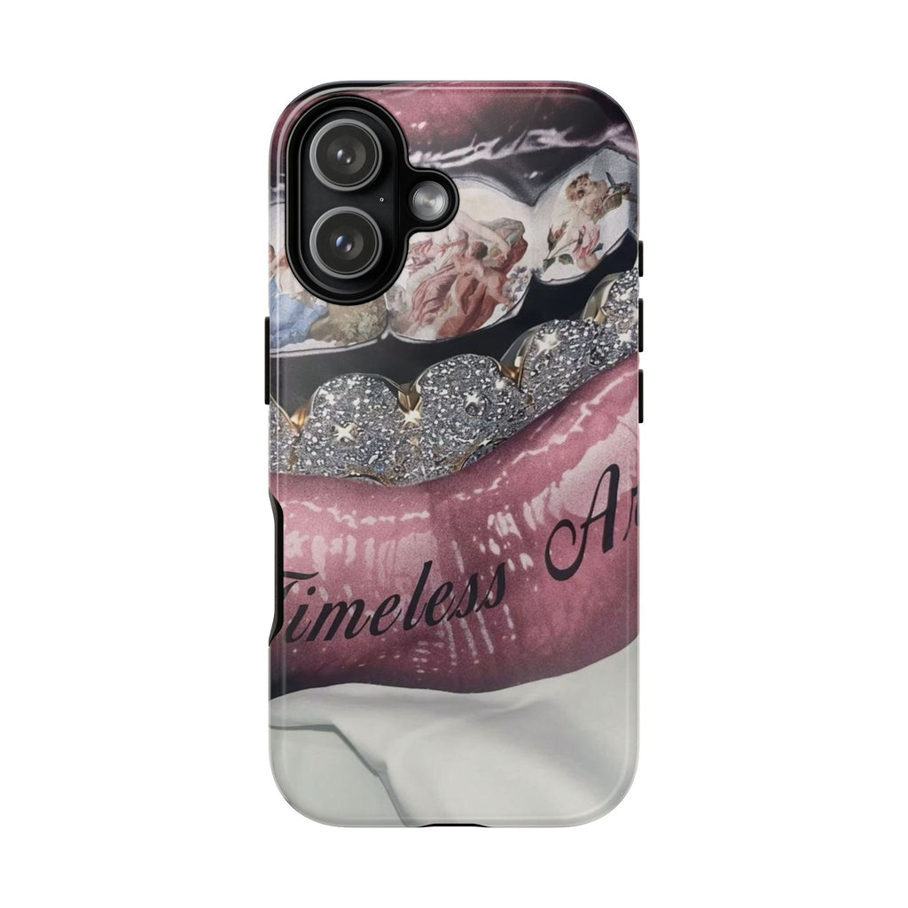 Phone Case - Diamond Grillz