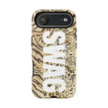 Phone Case- Leopard Tiger 'SWAG' Printify