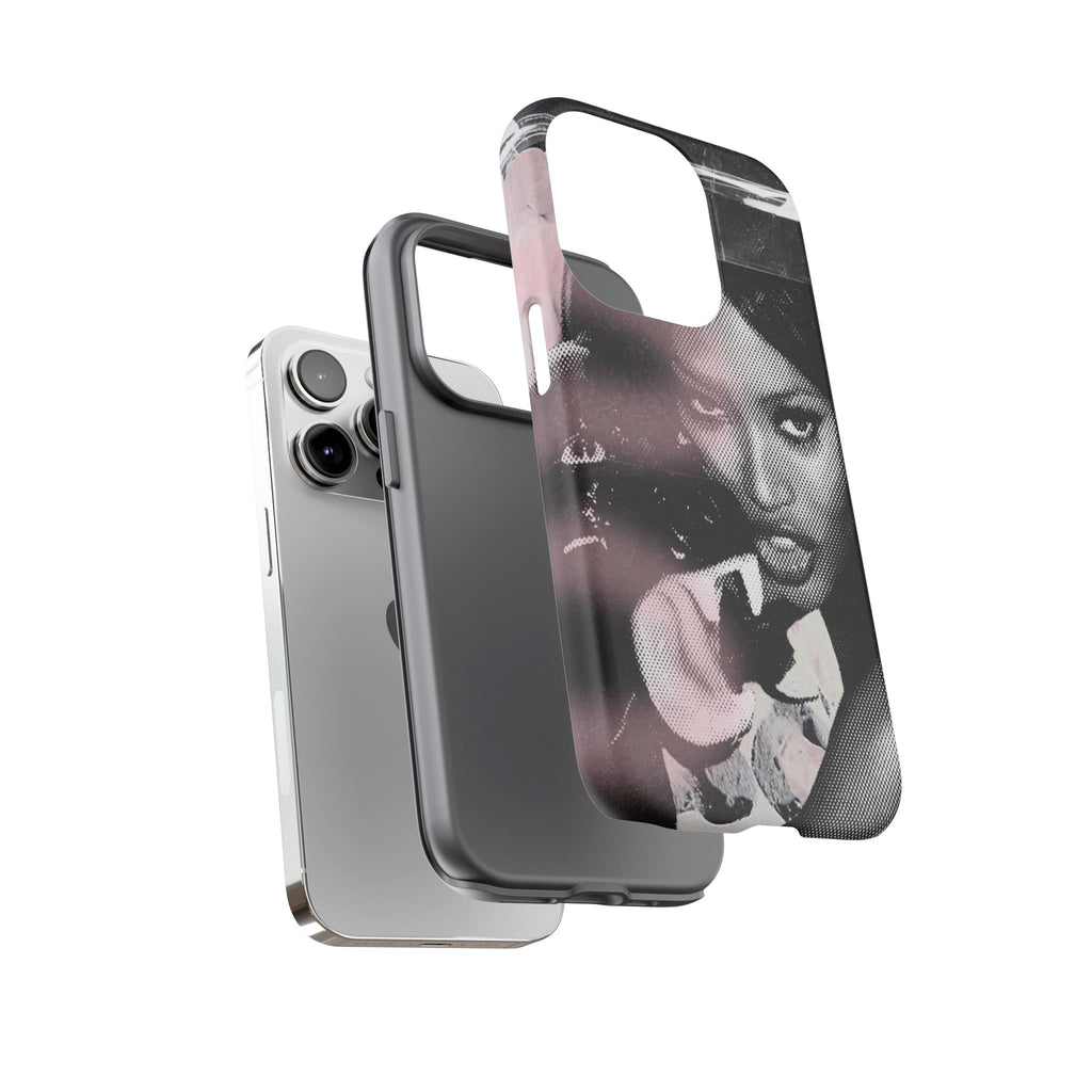 Phone Case - Vintage Noir