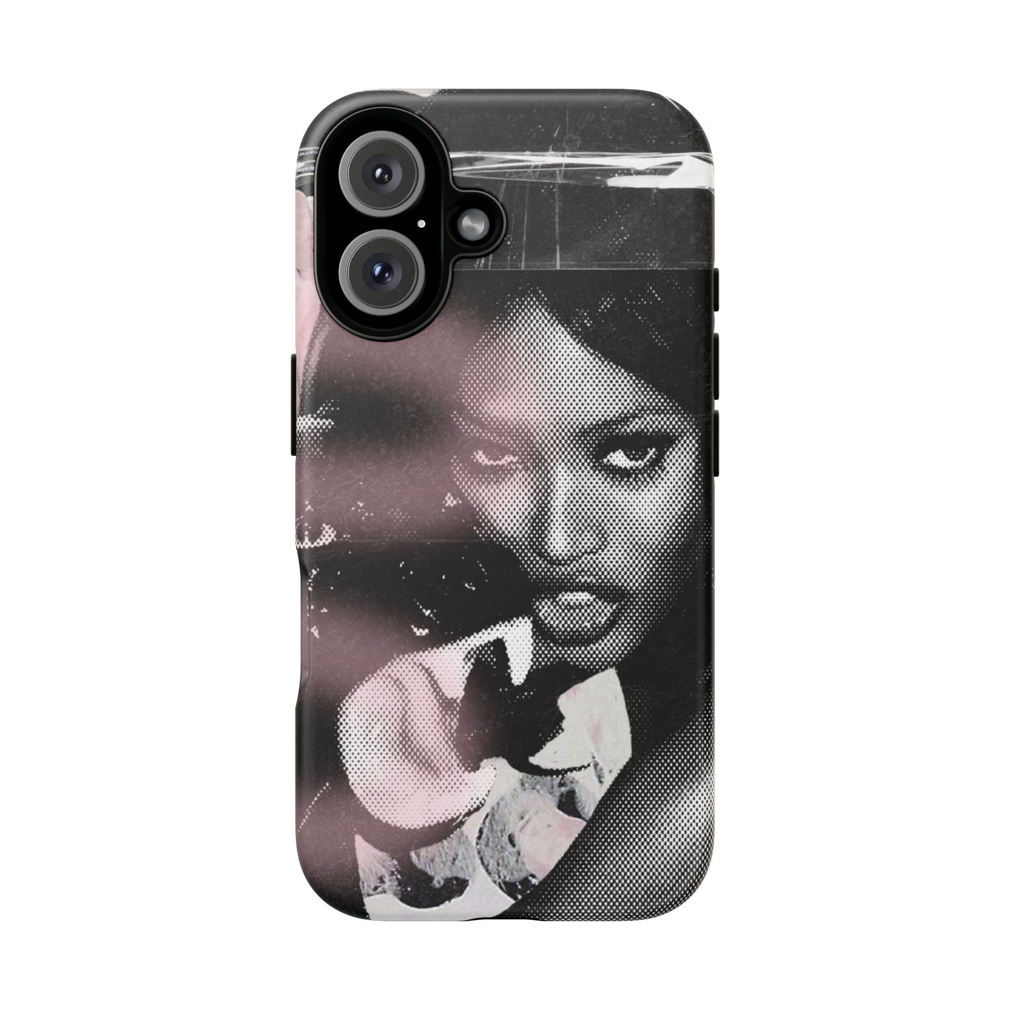 Phone Case - Vintage Noir