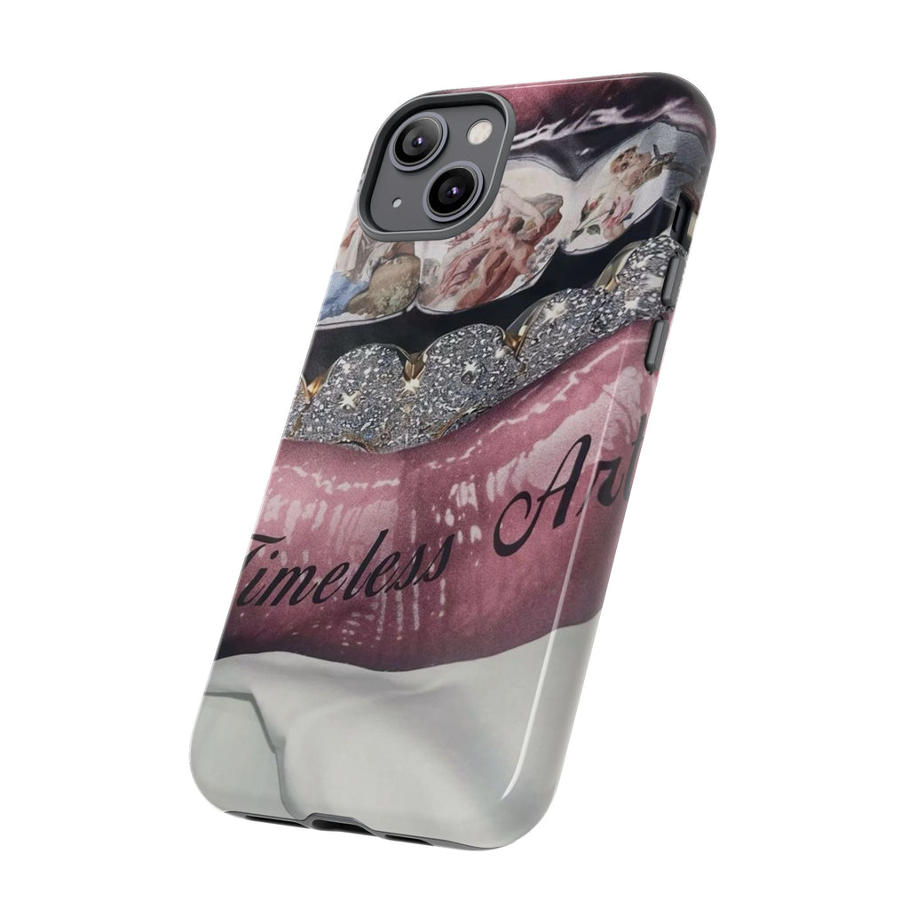 Phone Case - Diamond Grillz