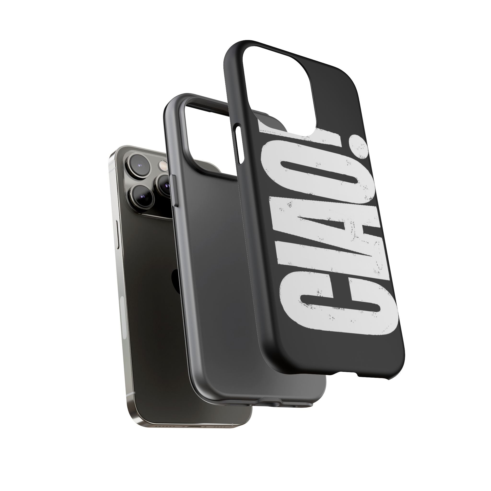 Phone Case — 'CIAO.'