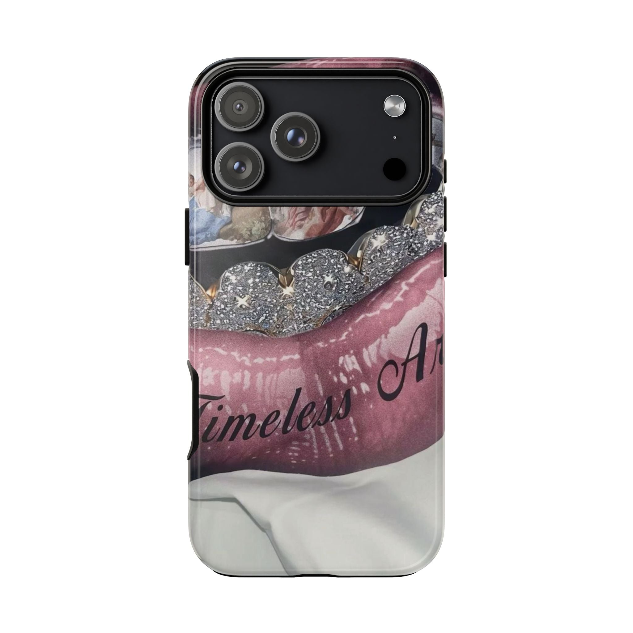 Phone Case - Diamond Grillz