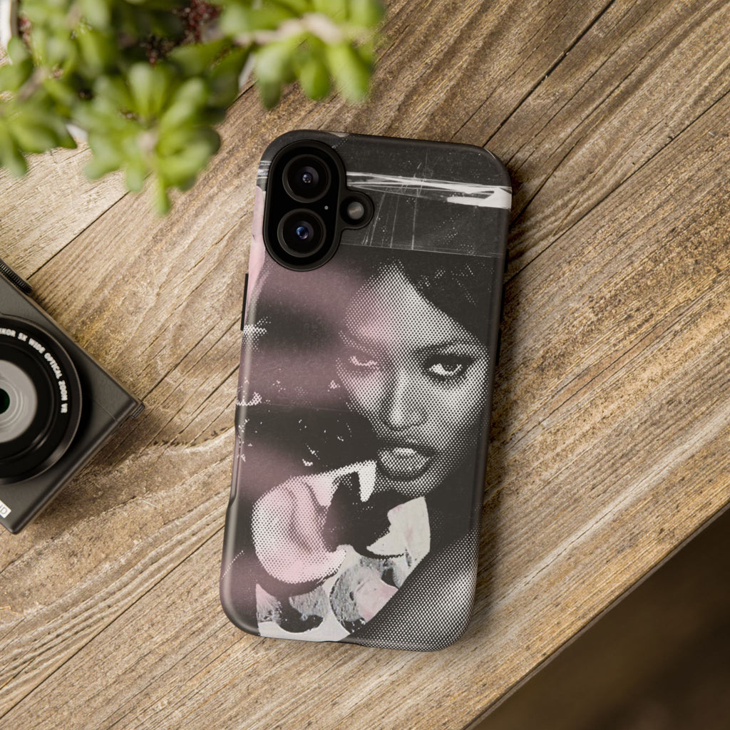 Phone Case - Vintage Noir