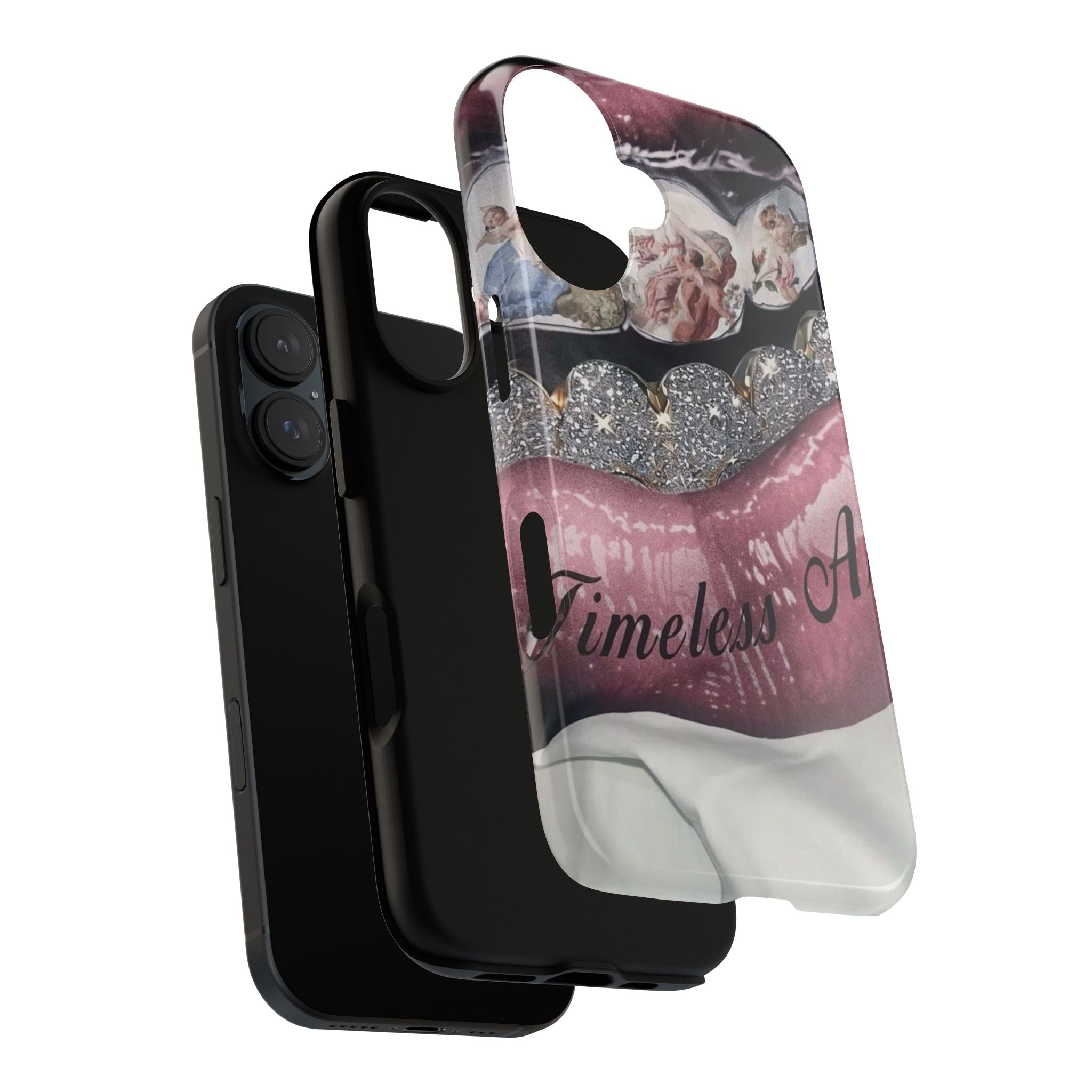 Phone Case - Diamond Grillz