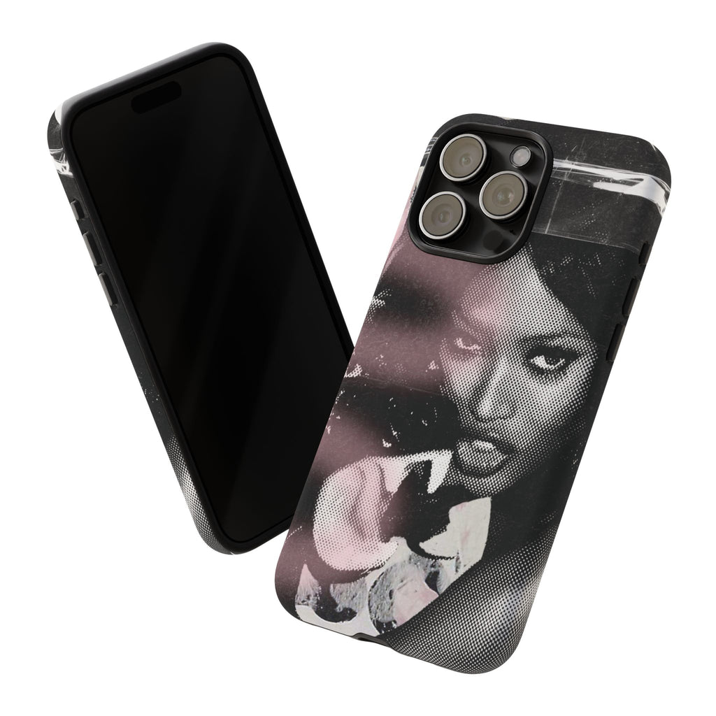 Phone Case - Vintage Noir