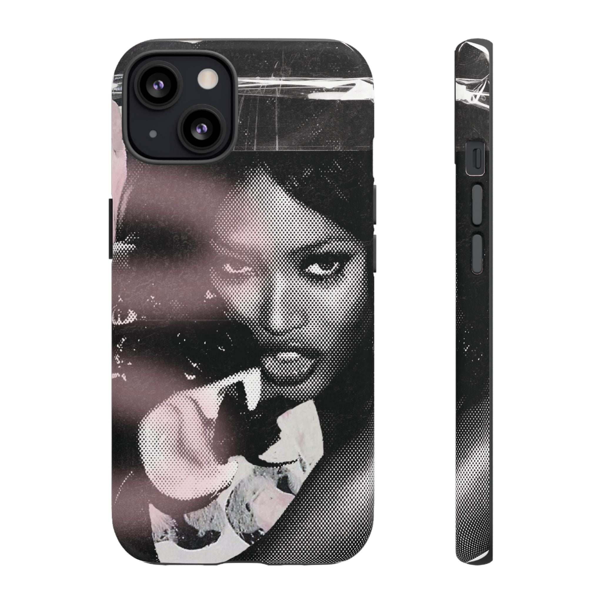 Phone Case - Vintage Noir