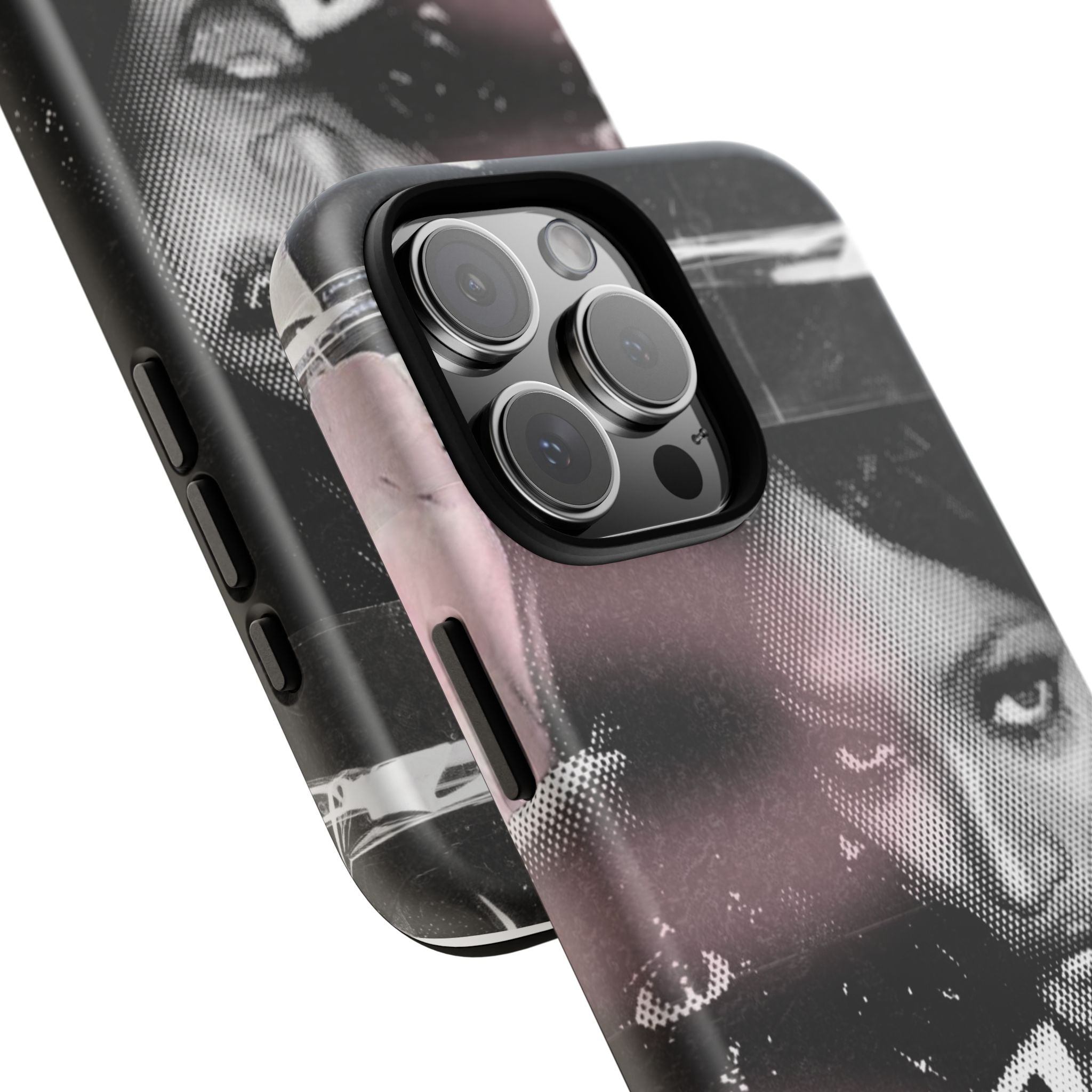 Phone Case - Vintage Noir