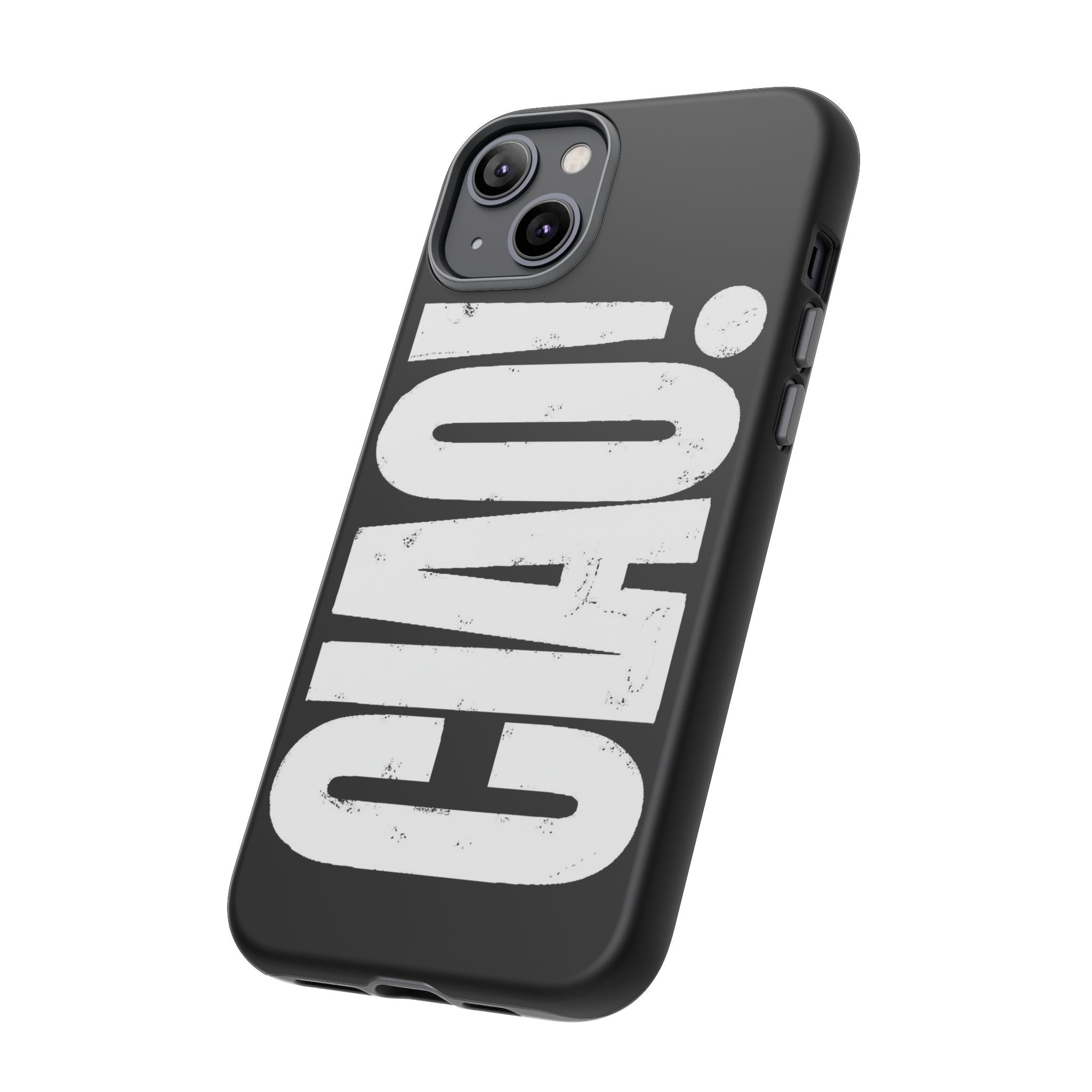 Phone Case — 'CIAO.'