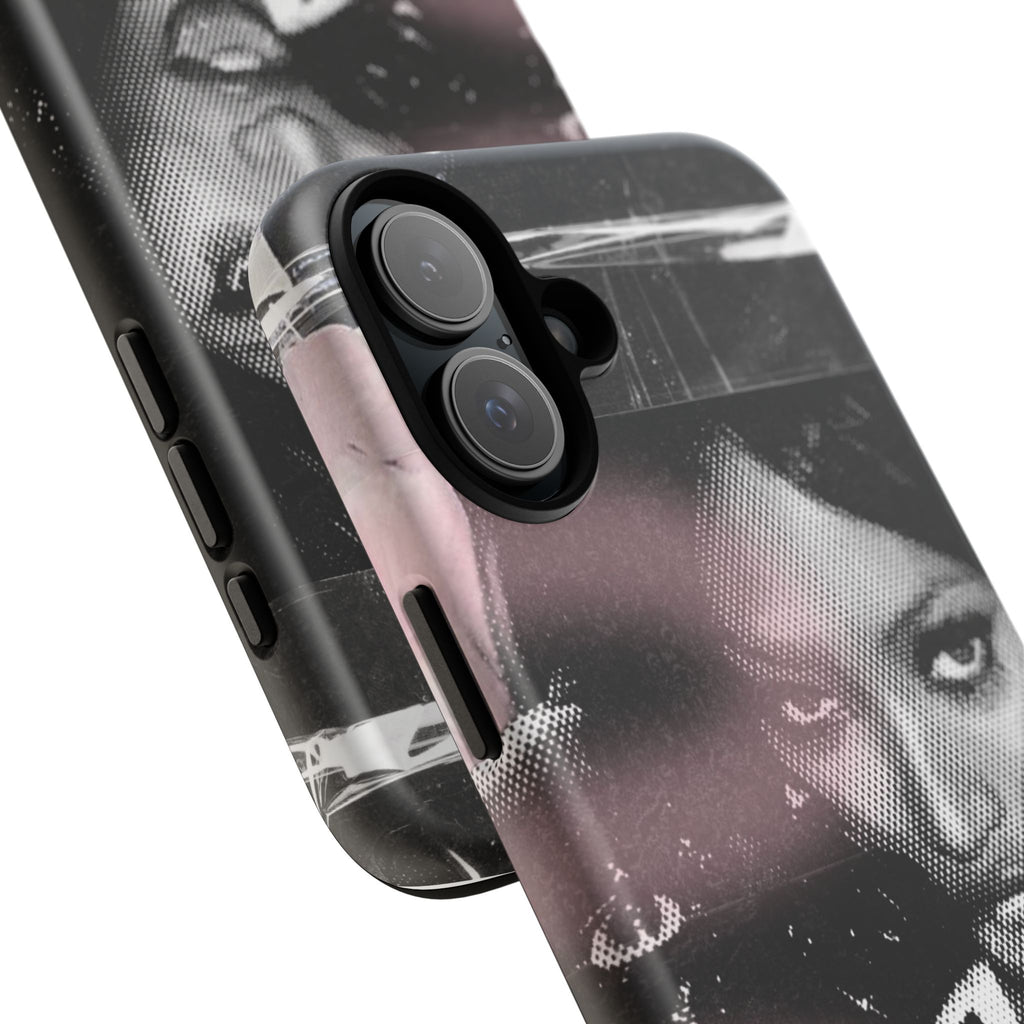 Phone Case - Vintage Noir