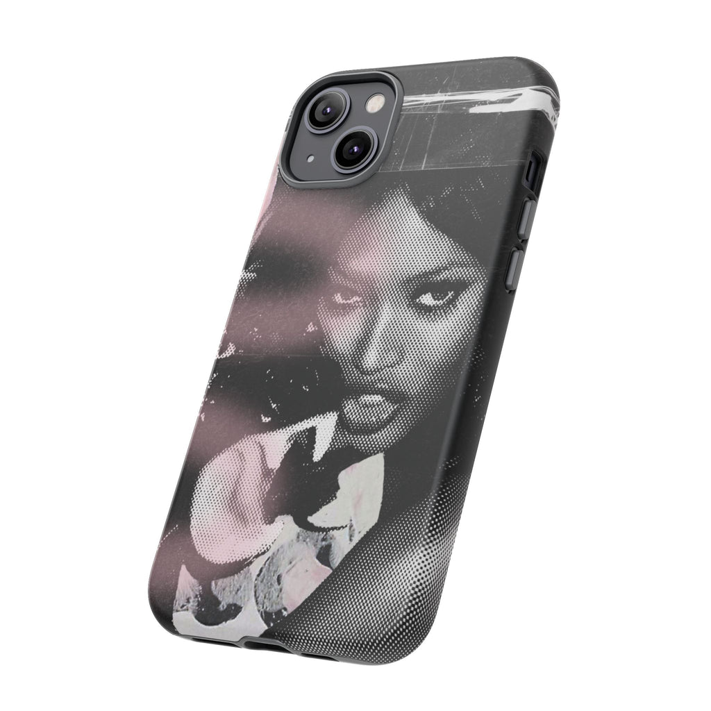 Phone Case - Vintage Noir