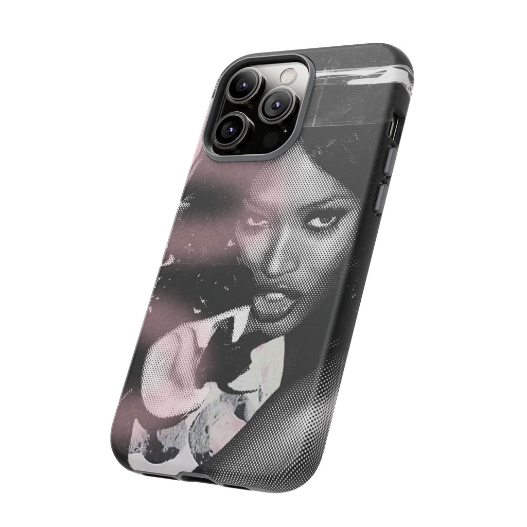 Phone Case - Vintage Noir