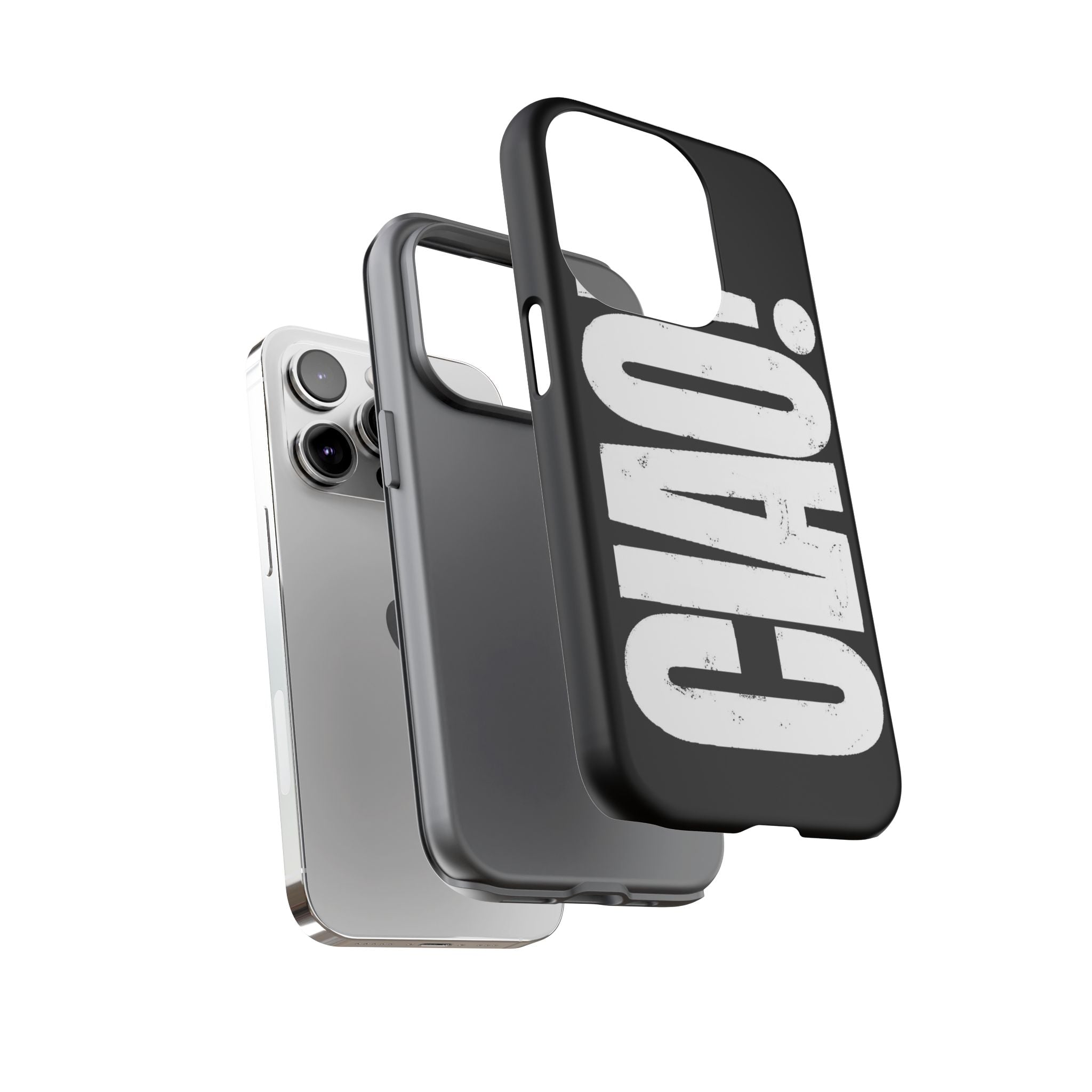 Phone Case — 'CIAO.'
