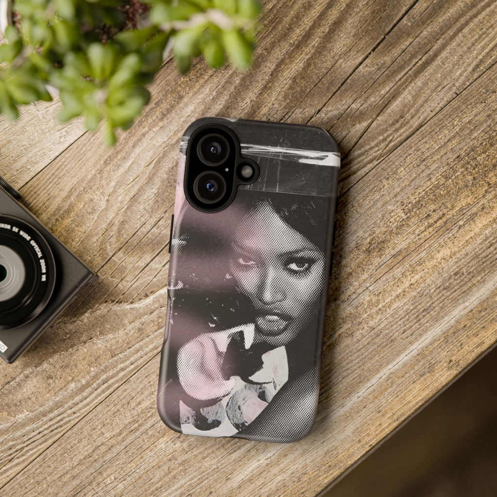 Phone Case - Vintage Noir