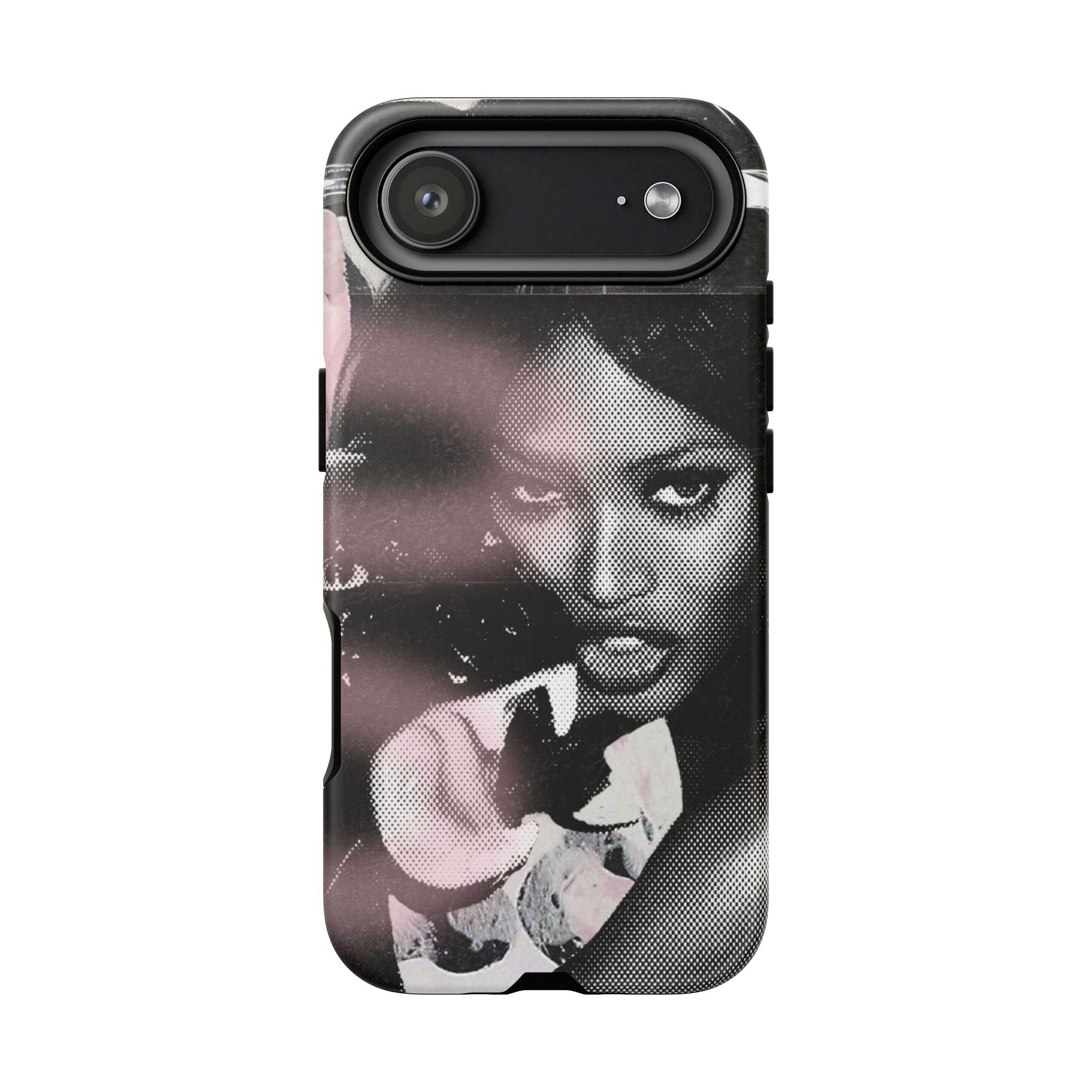 Phone Case - Vintage Noir