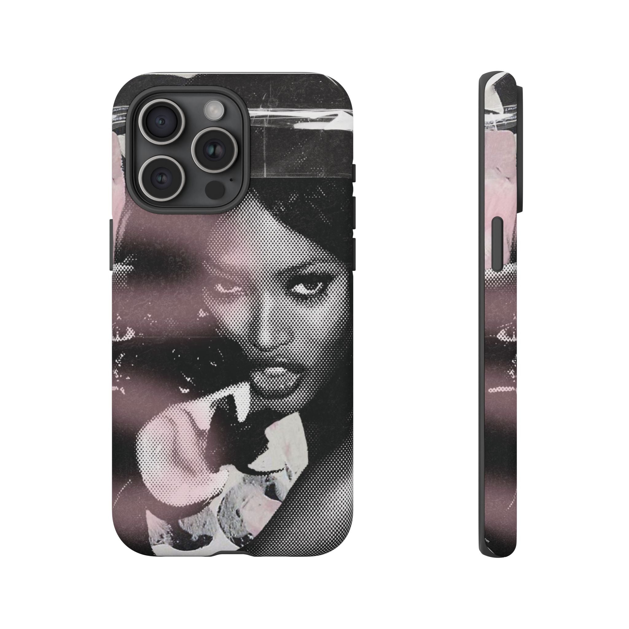 Phone Case - Vintage Noir