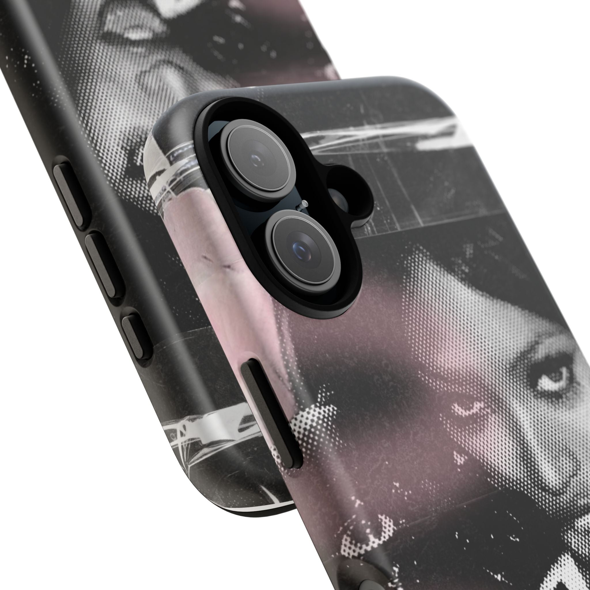 Phone Case - Vintage Noir