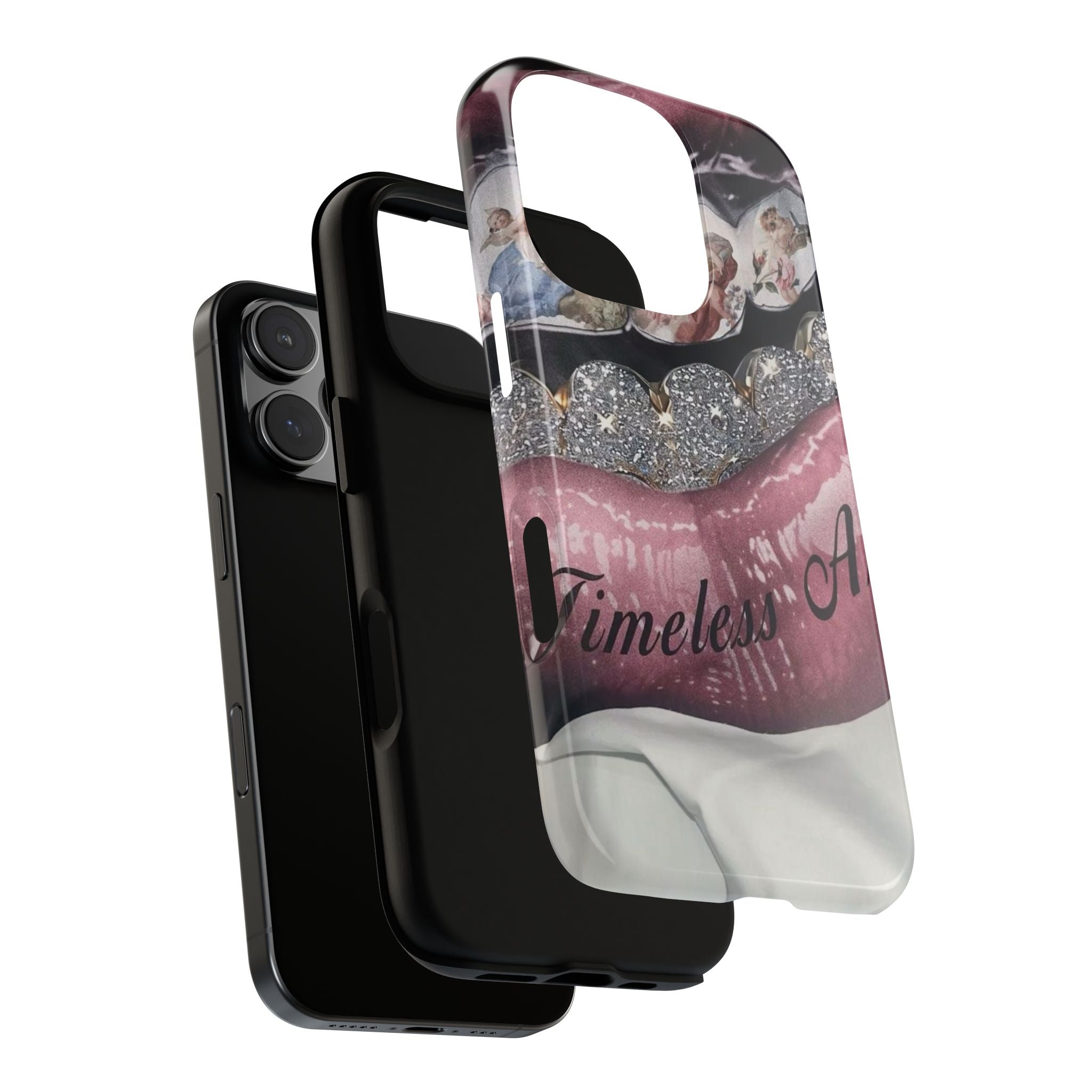 Phone Case - Diamond Grillz