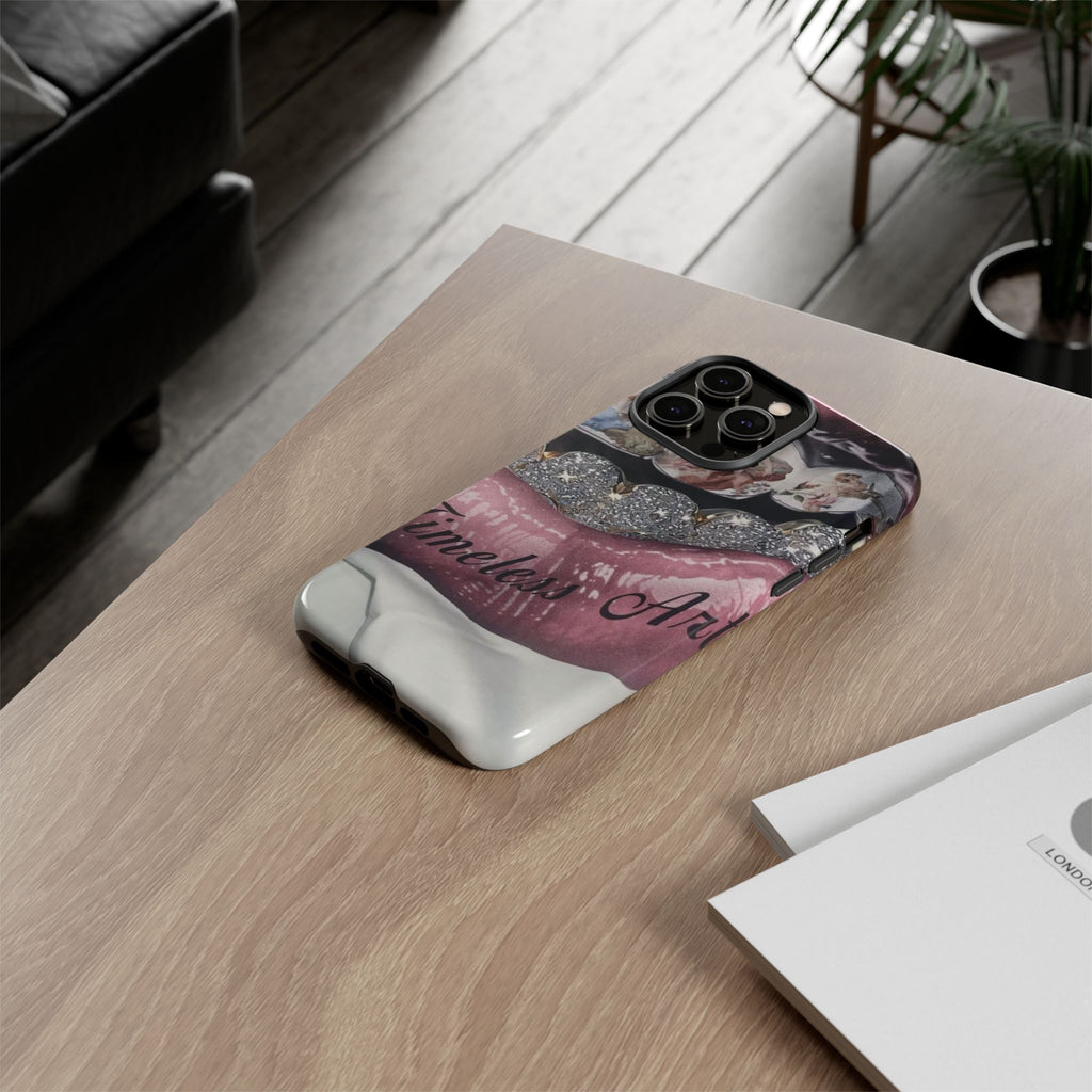 Phone Case - Diamond Grillz