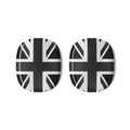 British Flag AirPod Max Cases Printify