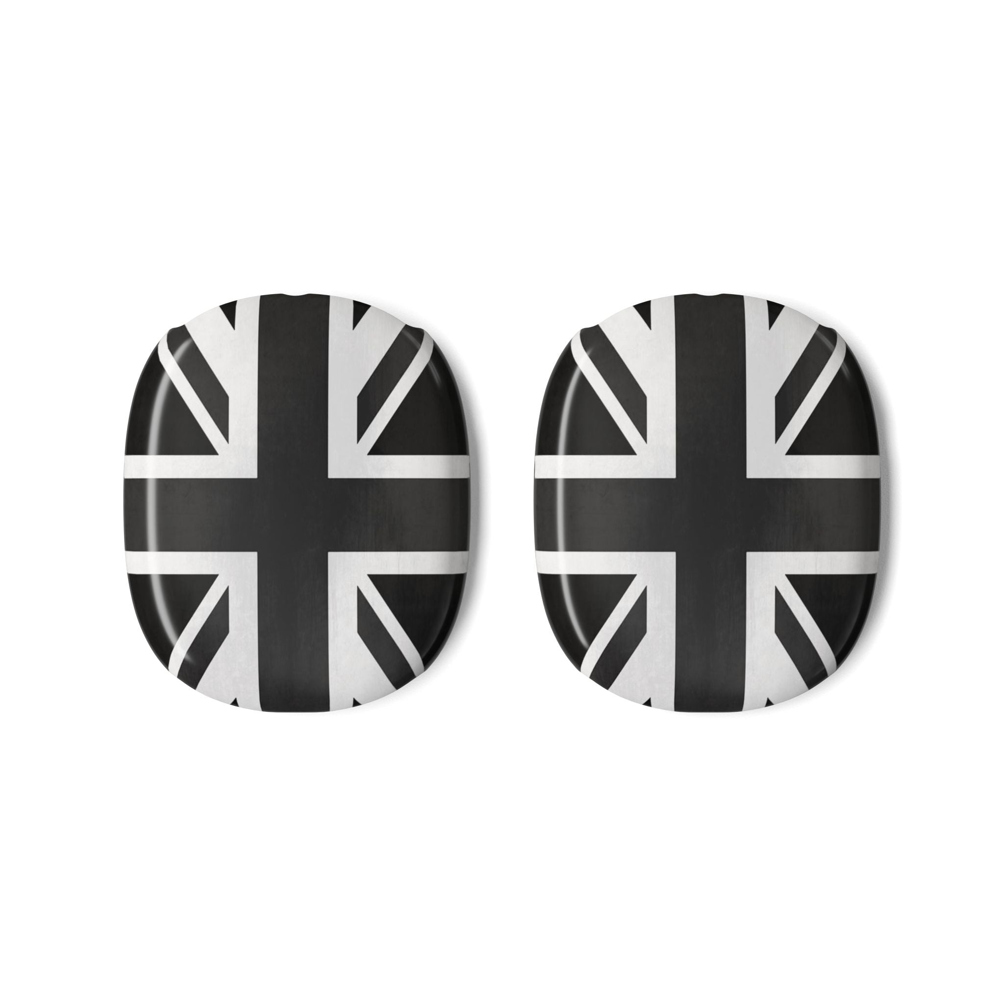 British Flag AirPod Max Cases Printify