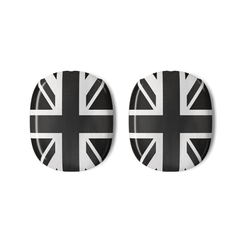 British Flag AirPod Max Cases Printify