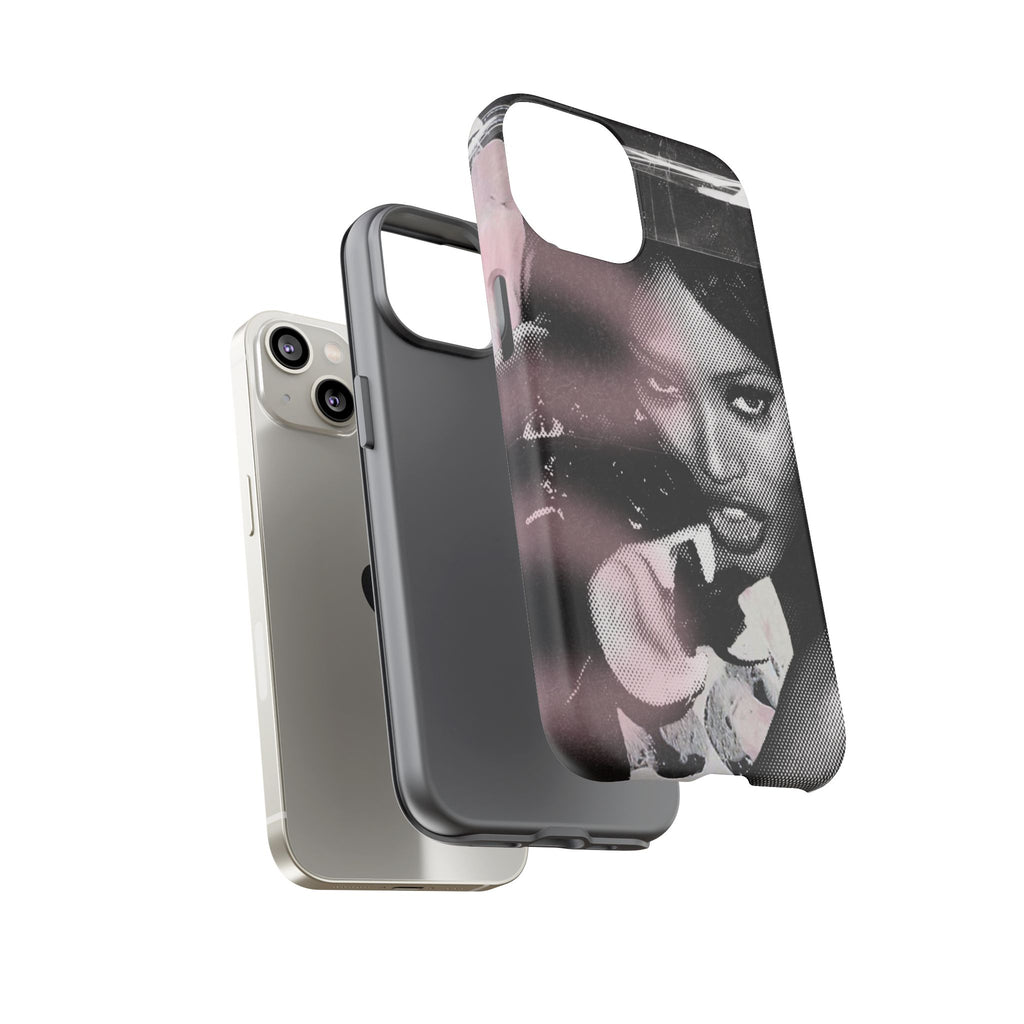 Phone Case - Vintage Noir