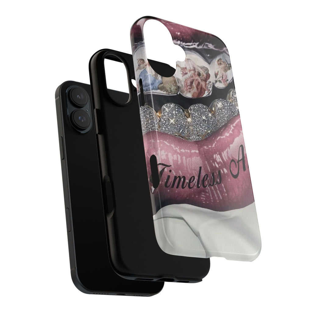 Phone Case - Diamond Grillz