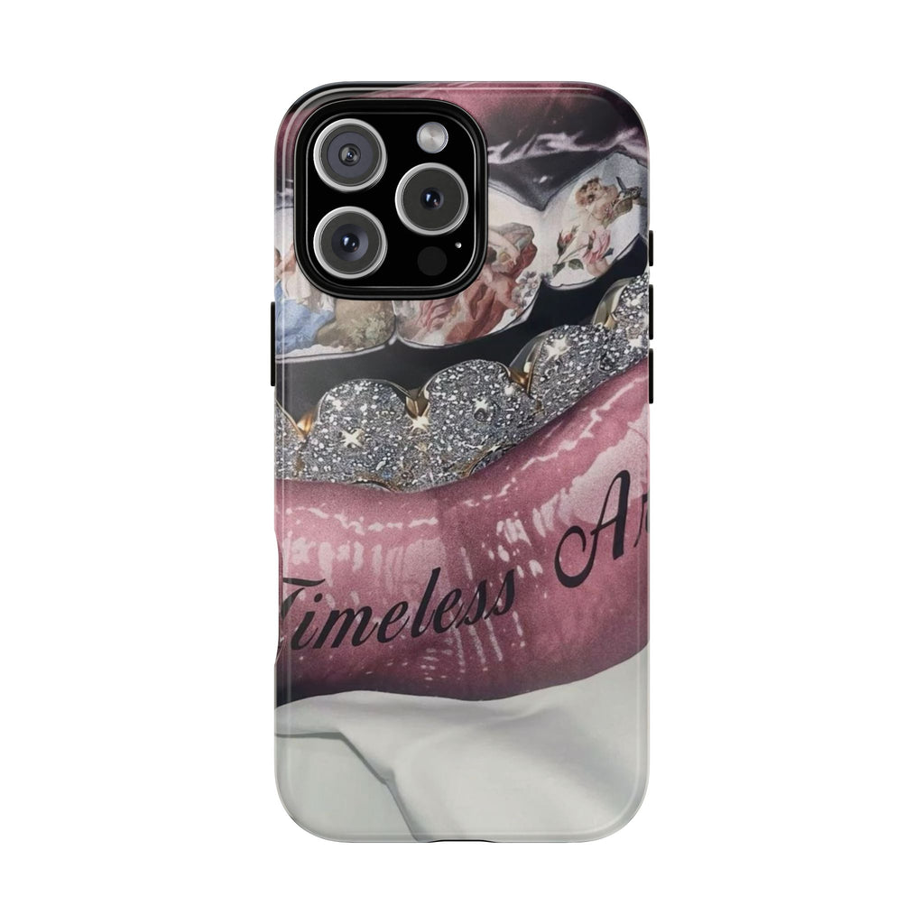 Phone Case - Diamond Grillz