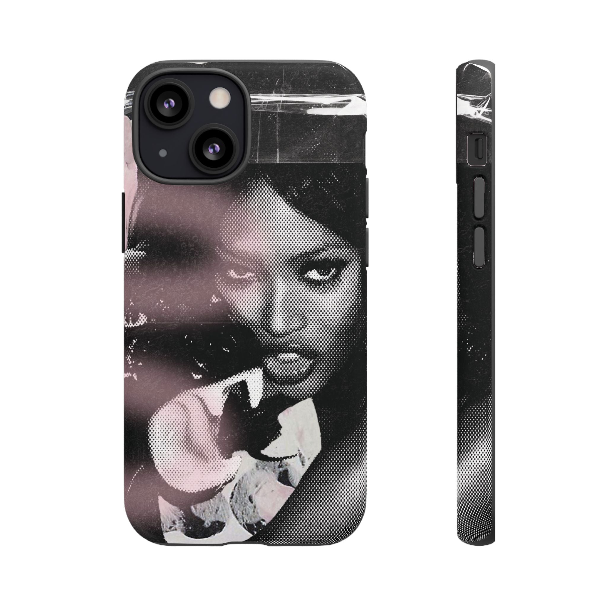 Phone Case - Vintage Noir