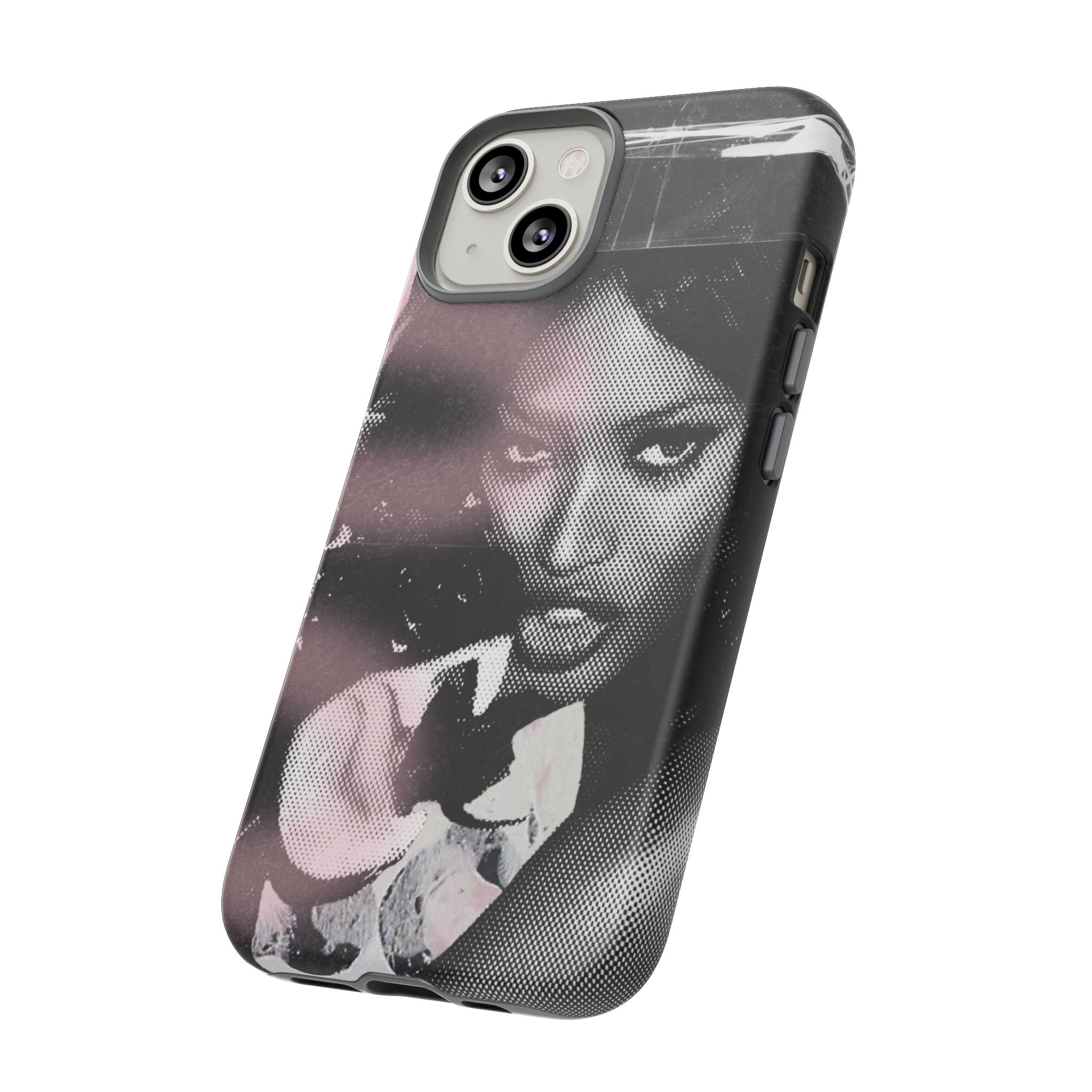 Phone Case - Vintage Noir