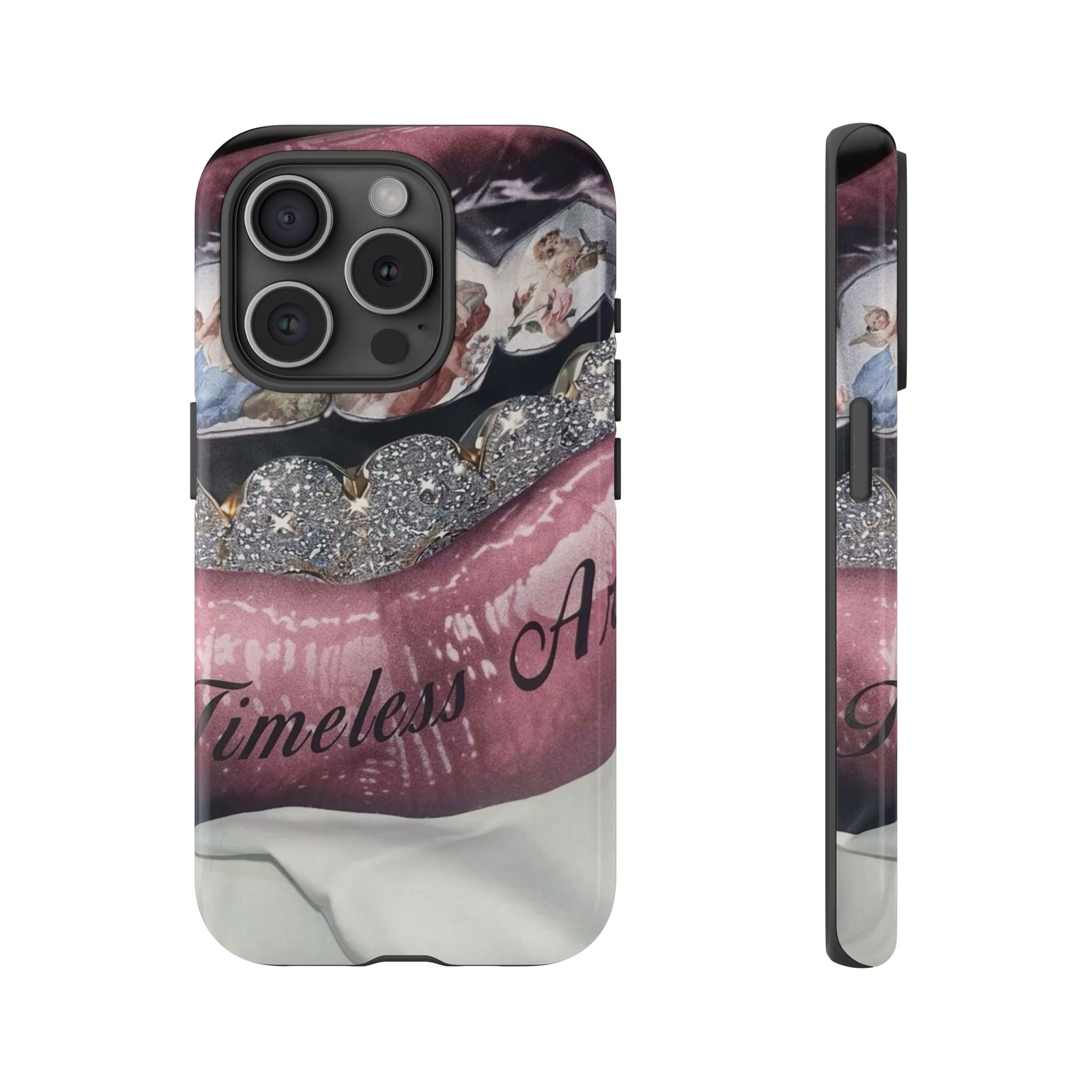 Phone Case - Diamond Grillz