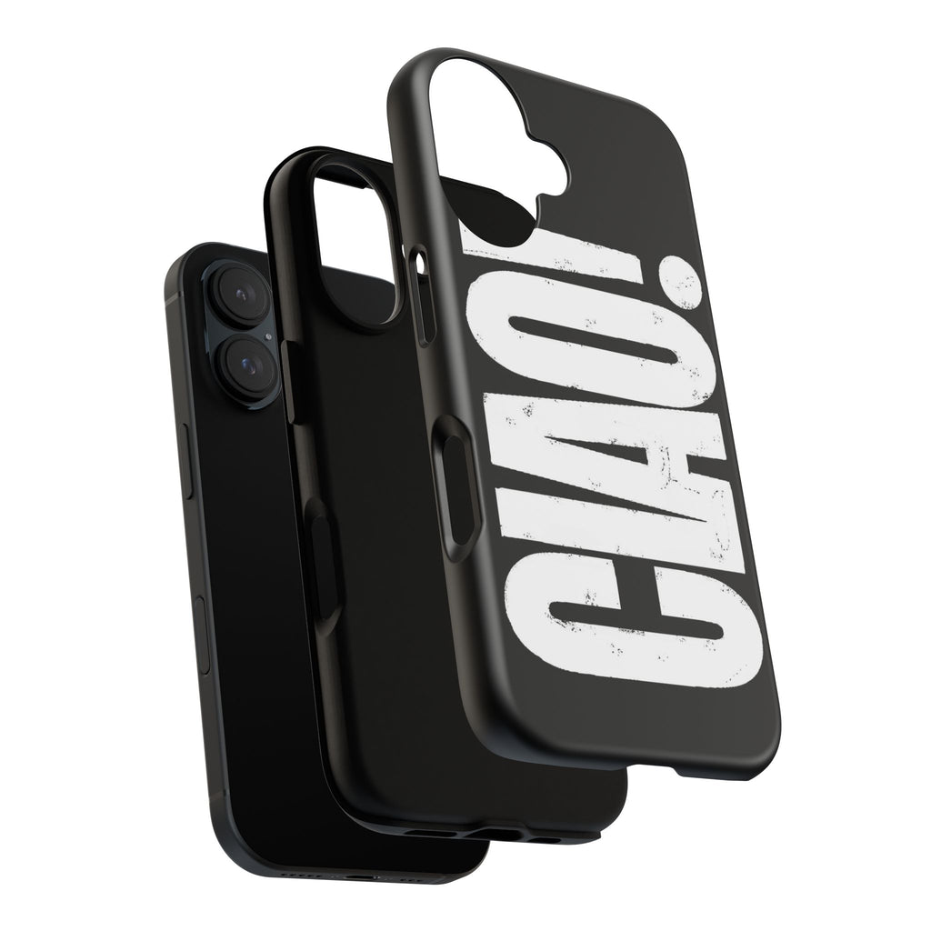 Phone Case — 'CIAO.'
