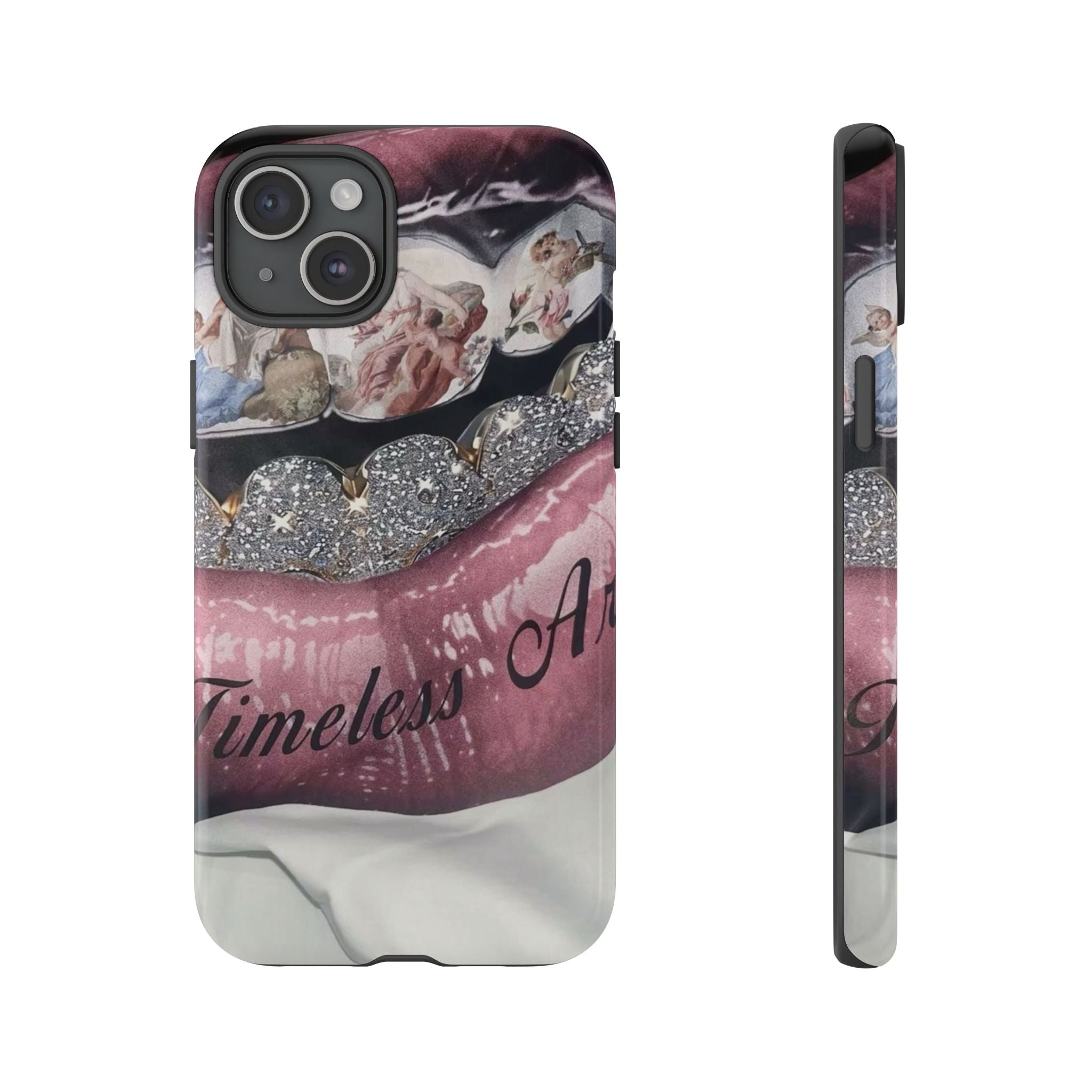 Phone Case - Diamond Grillz