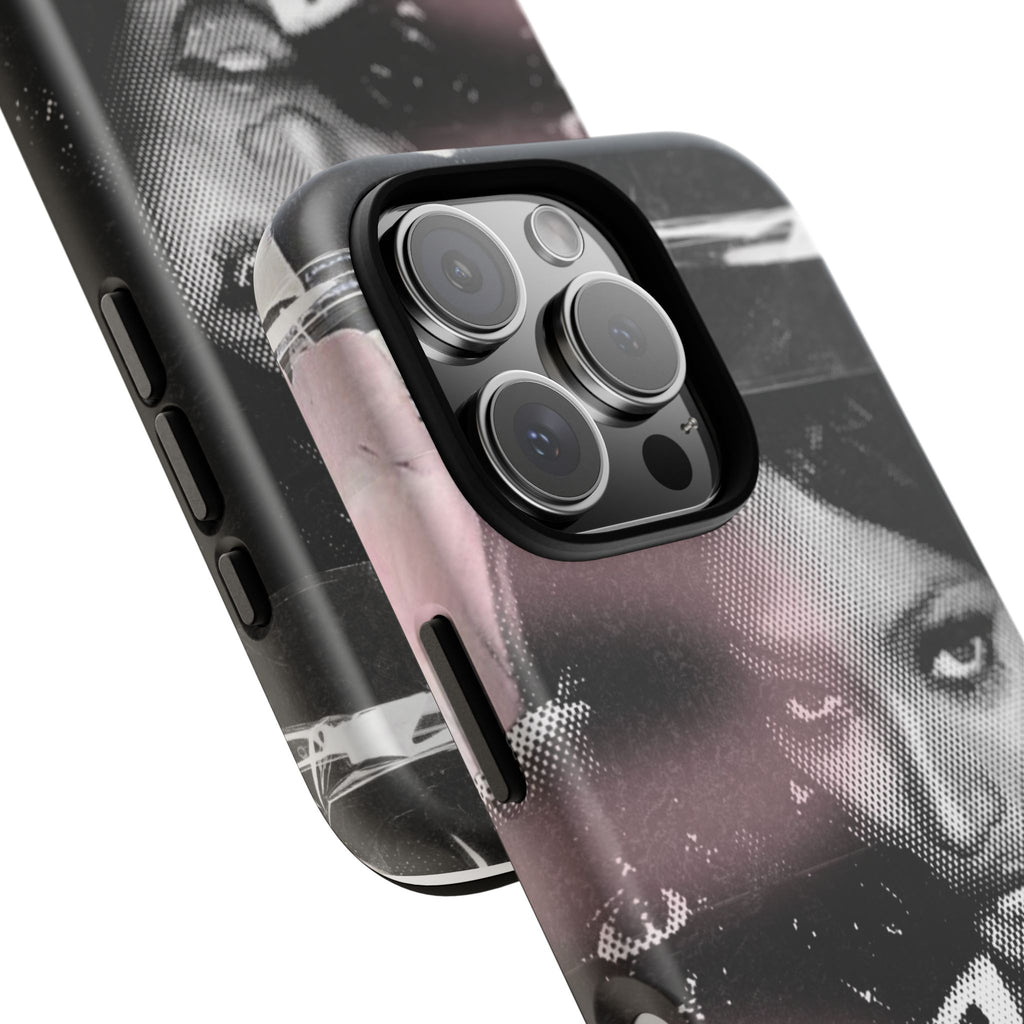 Phone Case - Vintage Noir