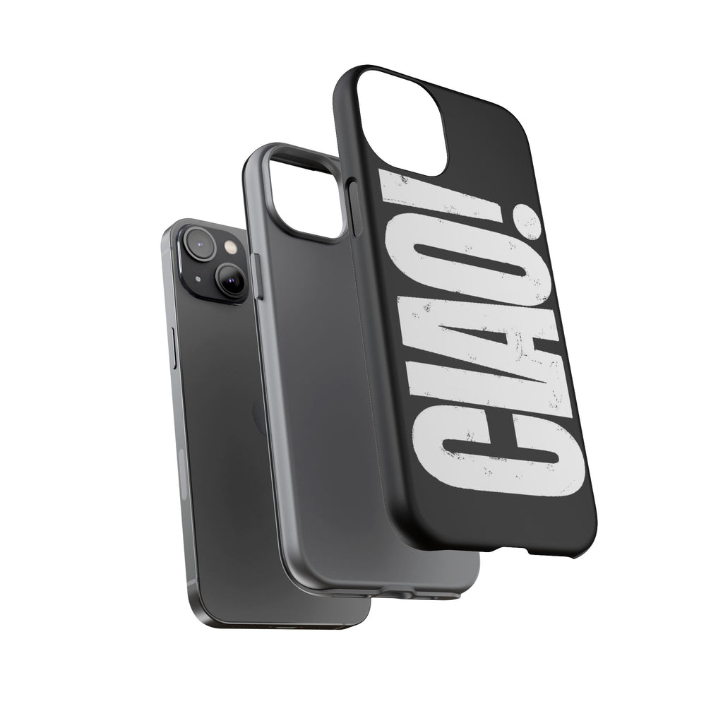 Phone Case — 'CIAO.'