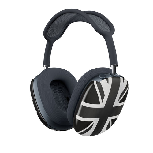 British Flag AirPod Max Cases Printify