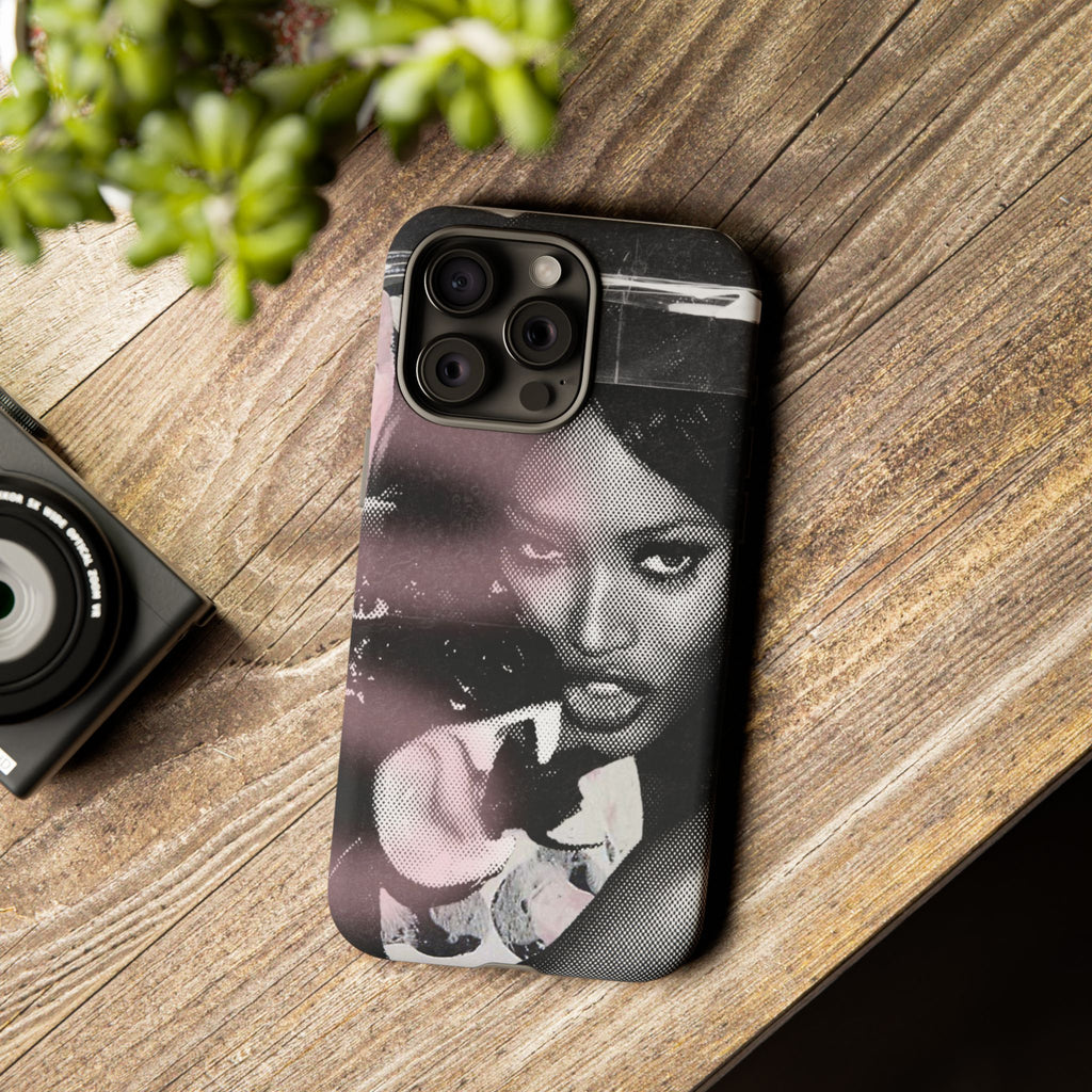 Phone Case - Vintage Noir