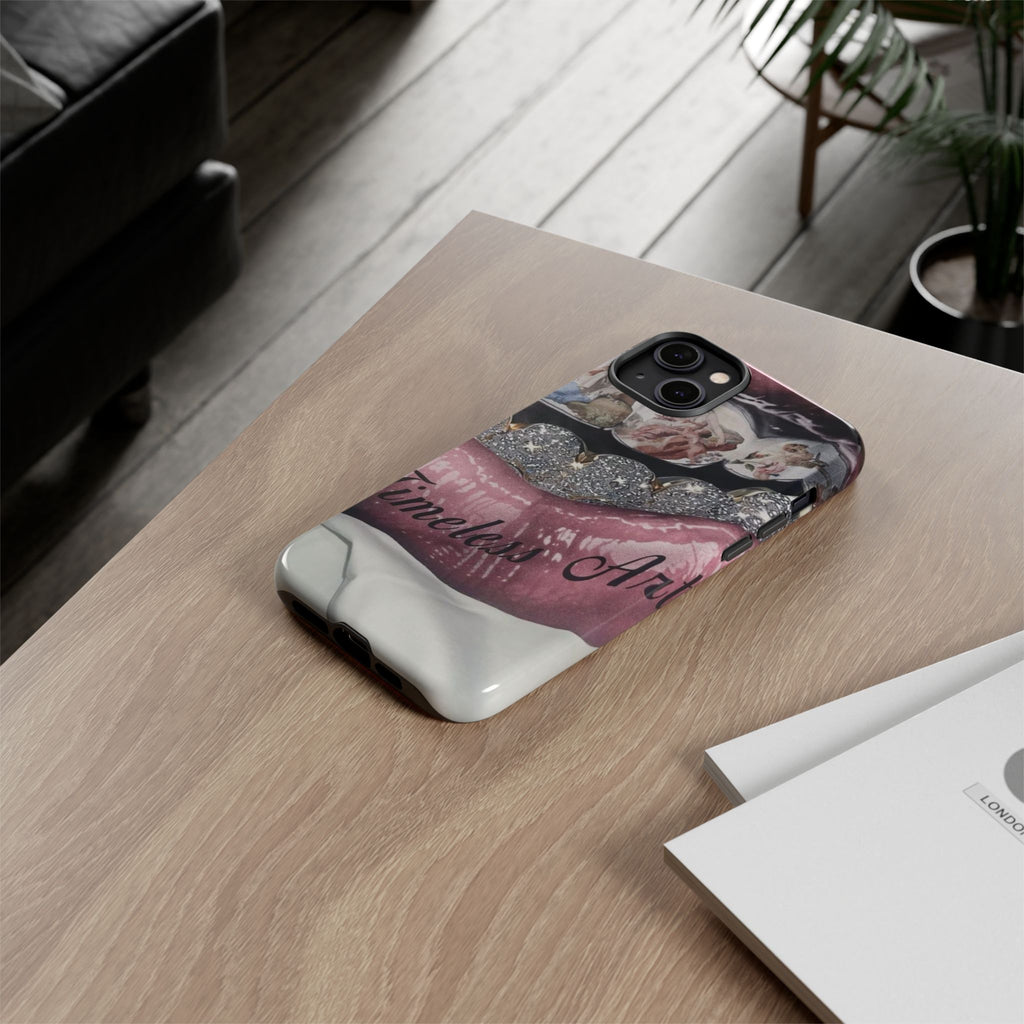 Phone Case - Diamond Grillz